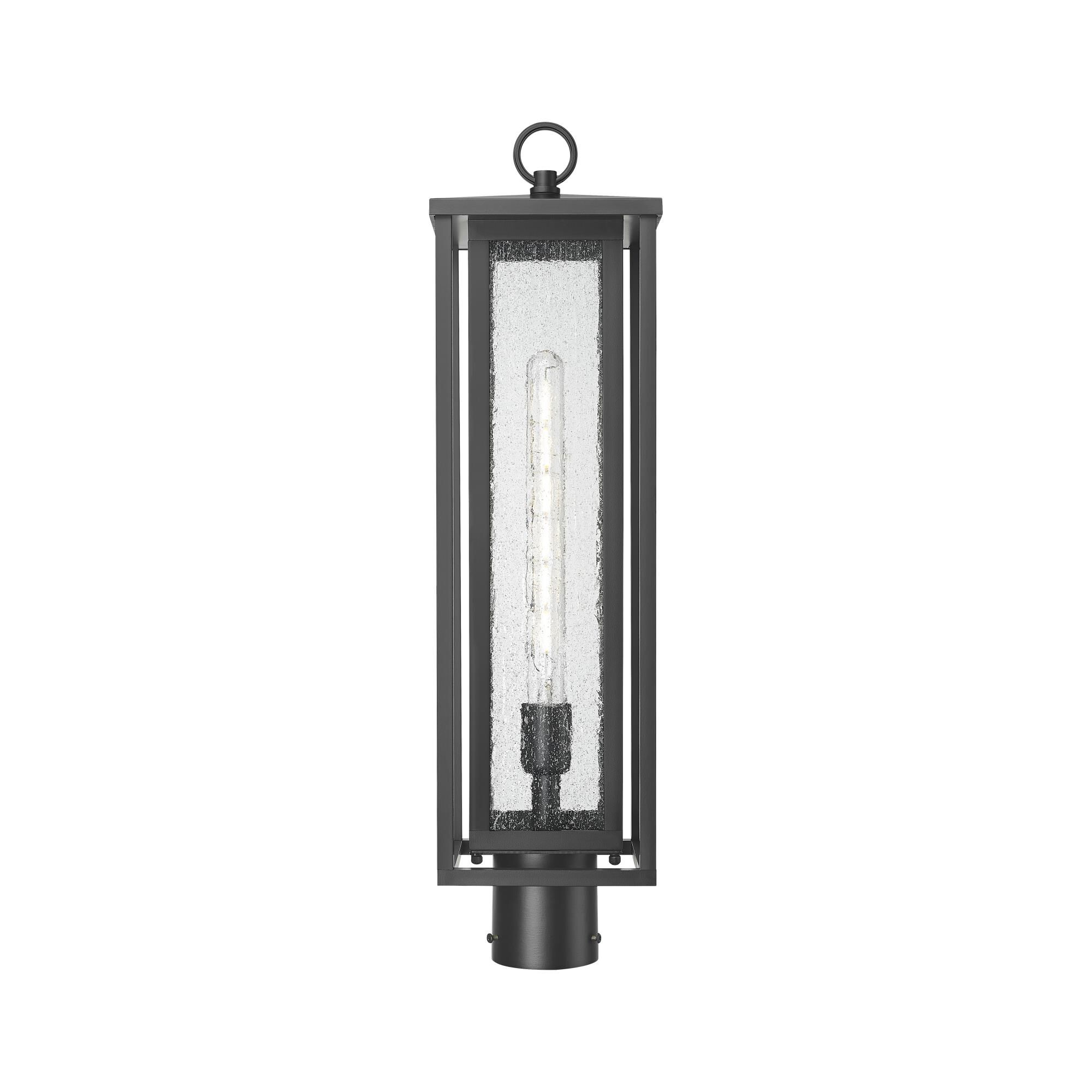 Bruno Marashlian Ashland 25 Inch Outdoor Post Lamp by Innovations Lighting