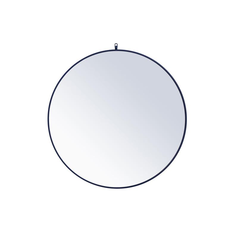 Rowan Decorative Mirrors by Elegant Decor