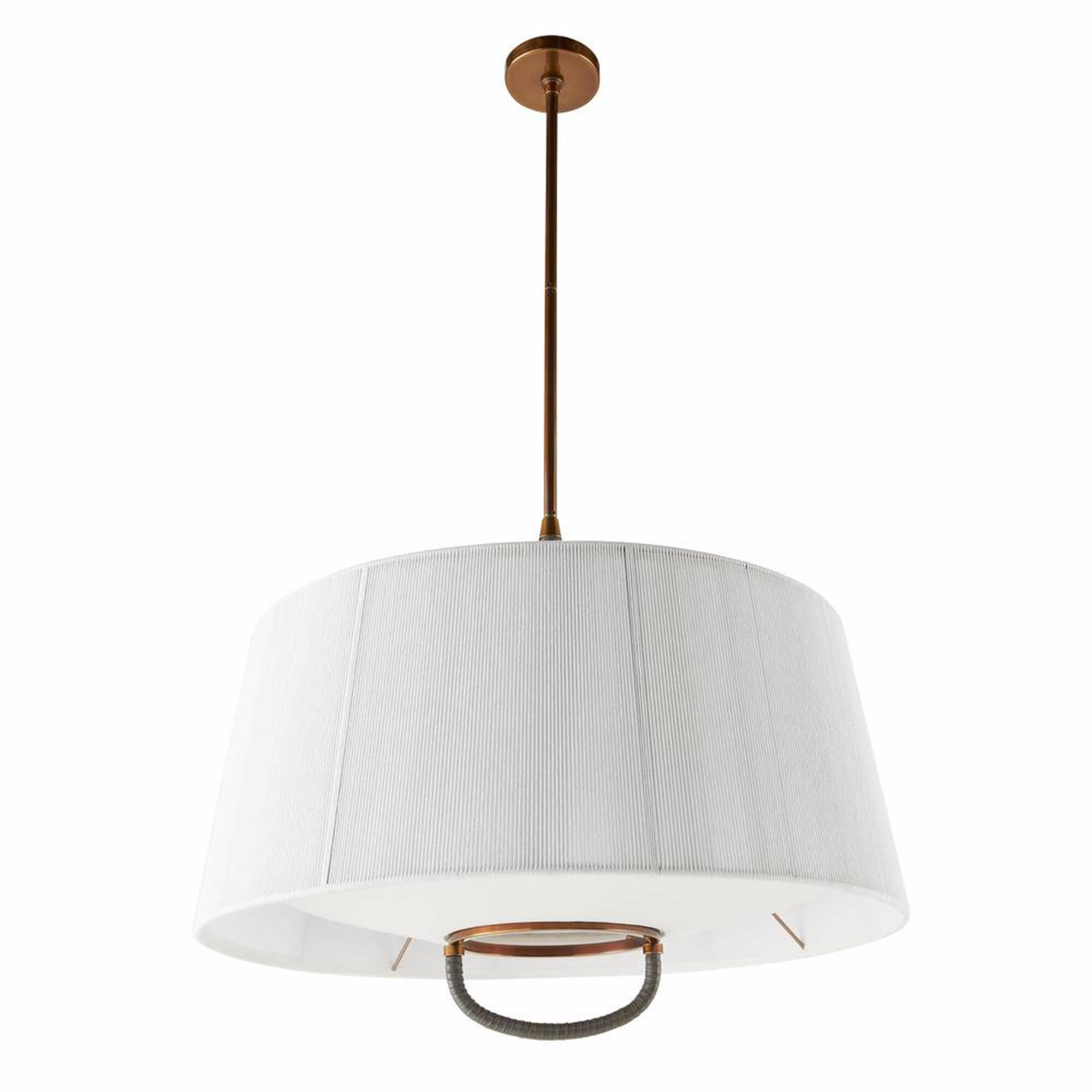 Middlebury Medium Pendant Light,