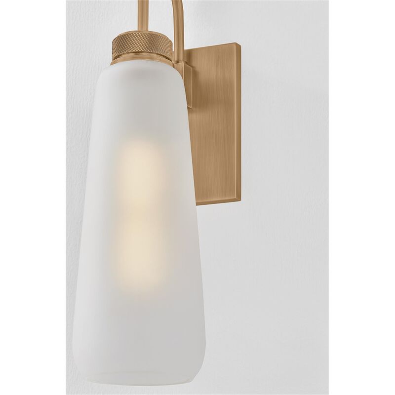 Gulliver 16 Inch Wall Sconce by Troy Lighting
