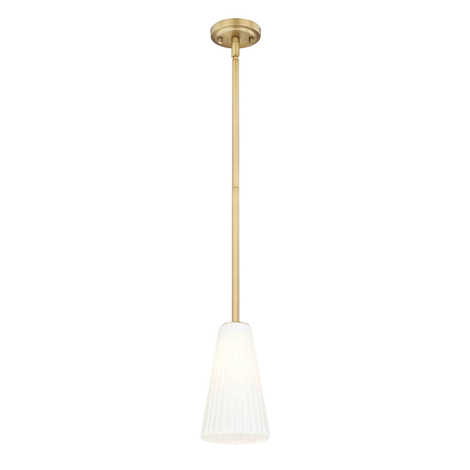 Farrell 6 Inch Mini Pendant by Z Lite
