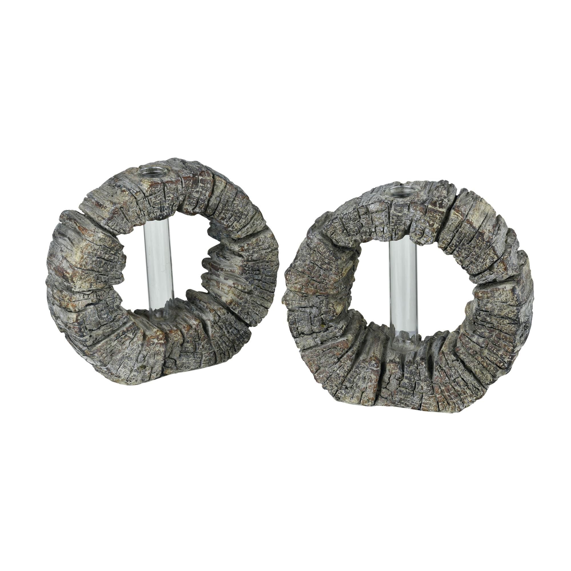 Shown in Gray finish