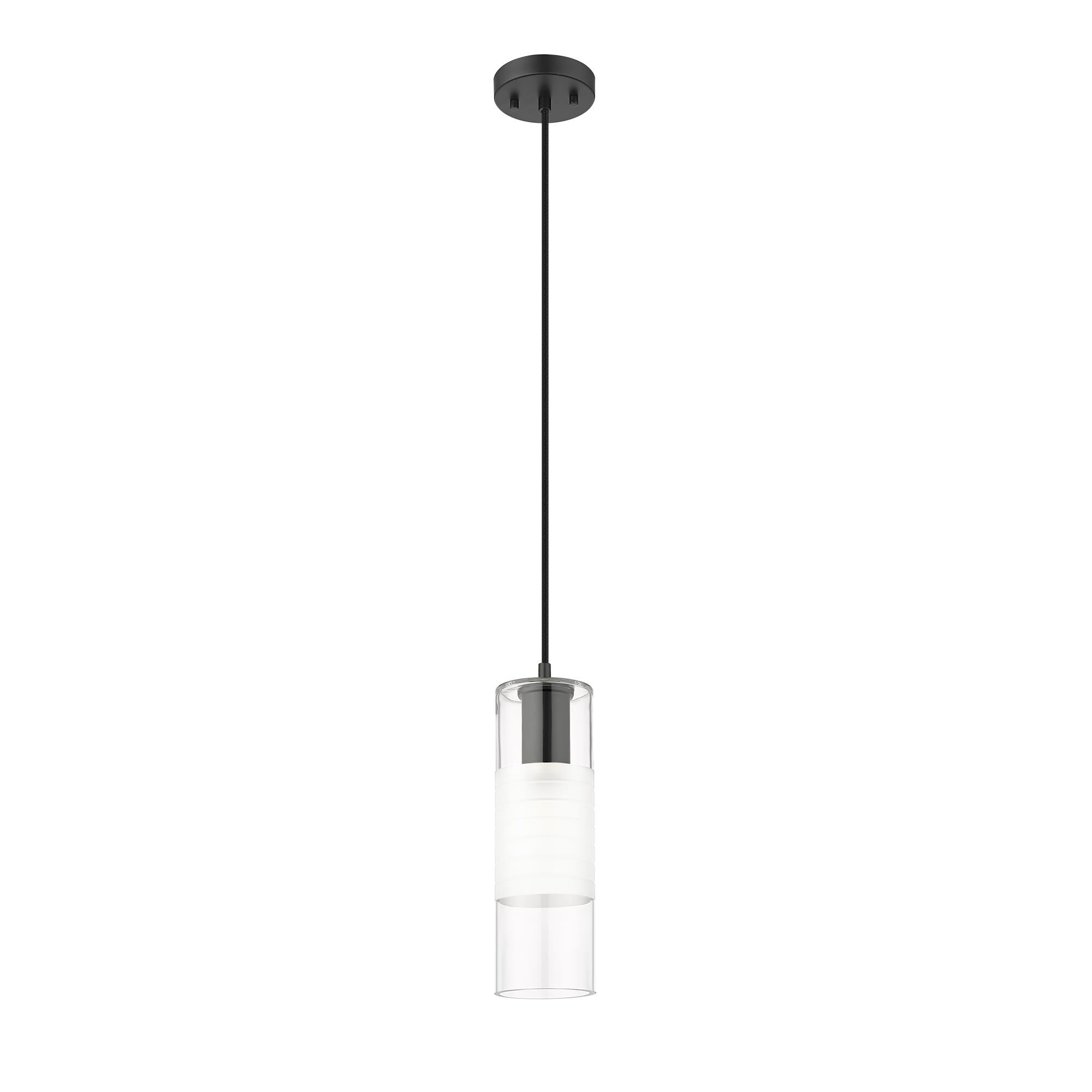 Alton 5 Inch Mini Pendant by Z Lite