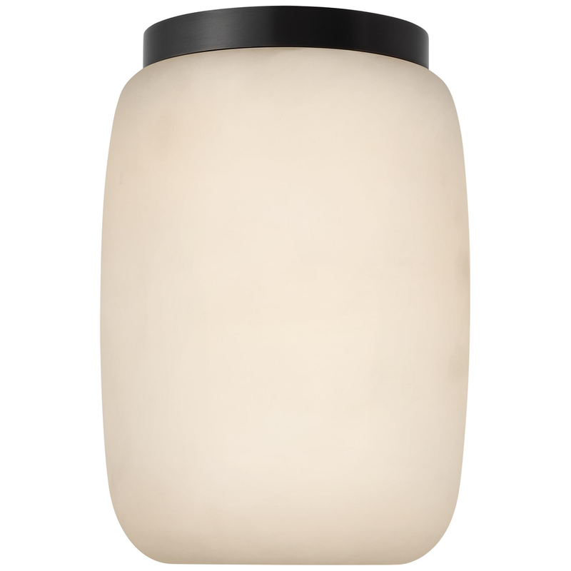 Kelly Wearstler Formosa 5 Inch Flush Mount by Visual Comfort Signature