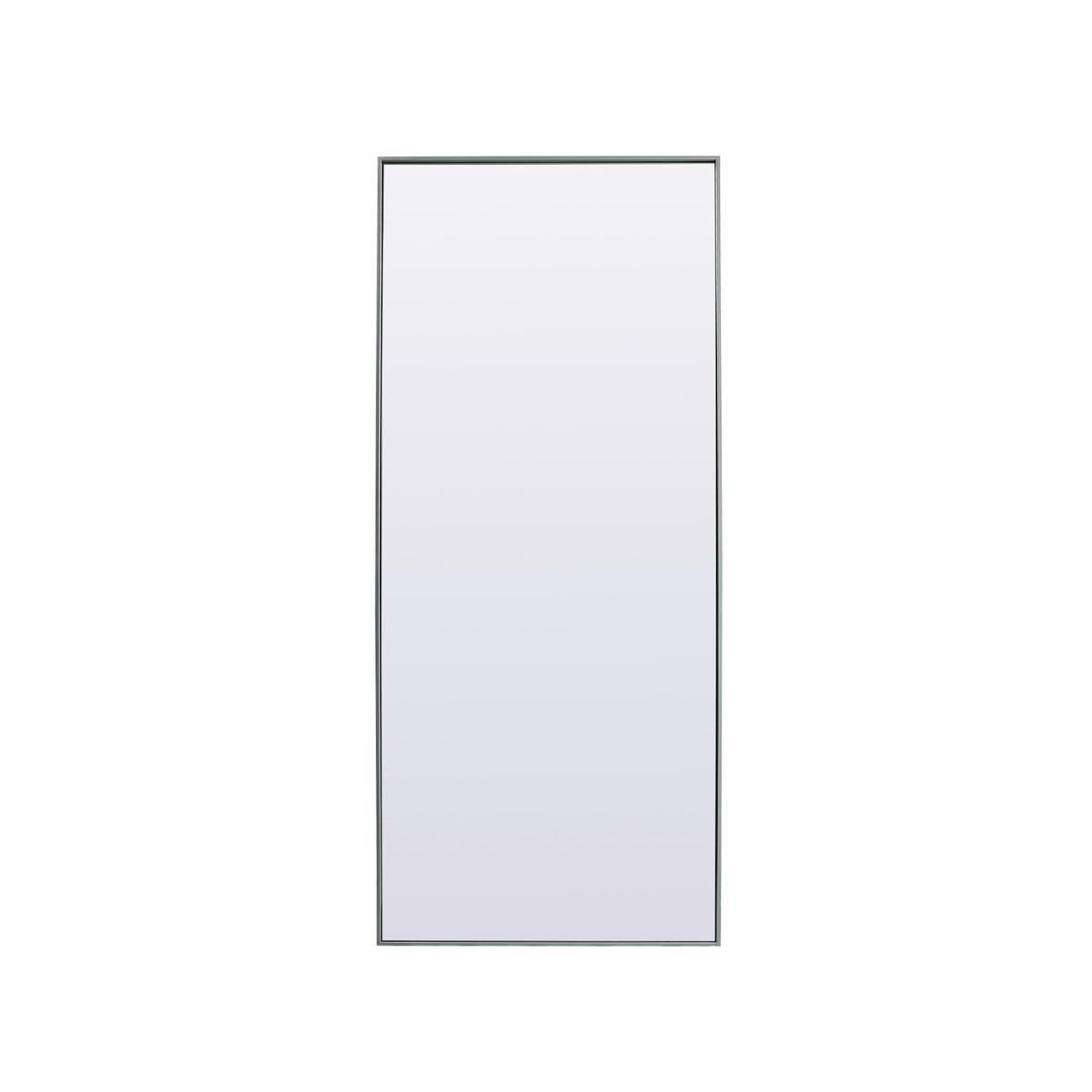 Shown in Silver finish