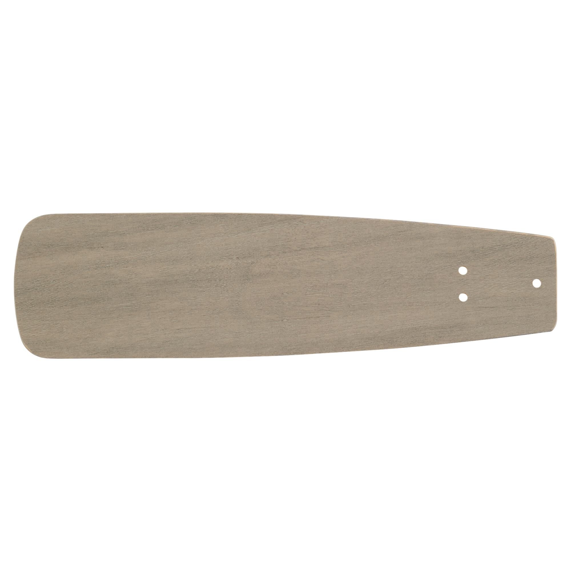 Shown in Antique Brass Silver and Weathered Gray finish