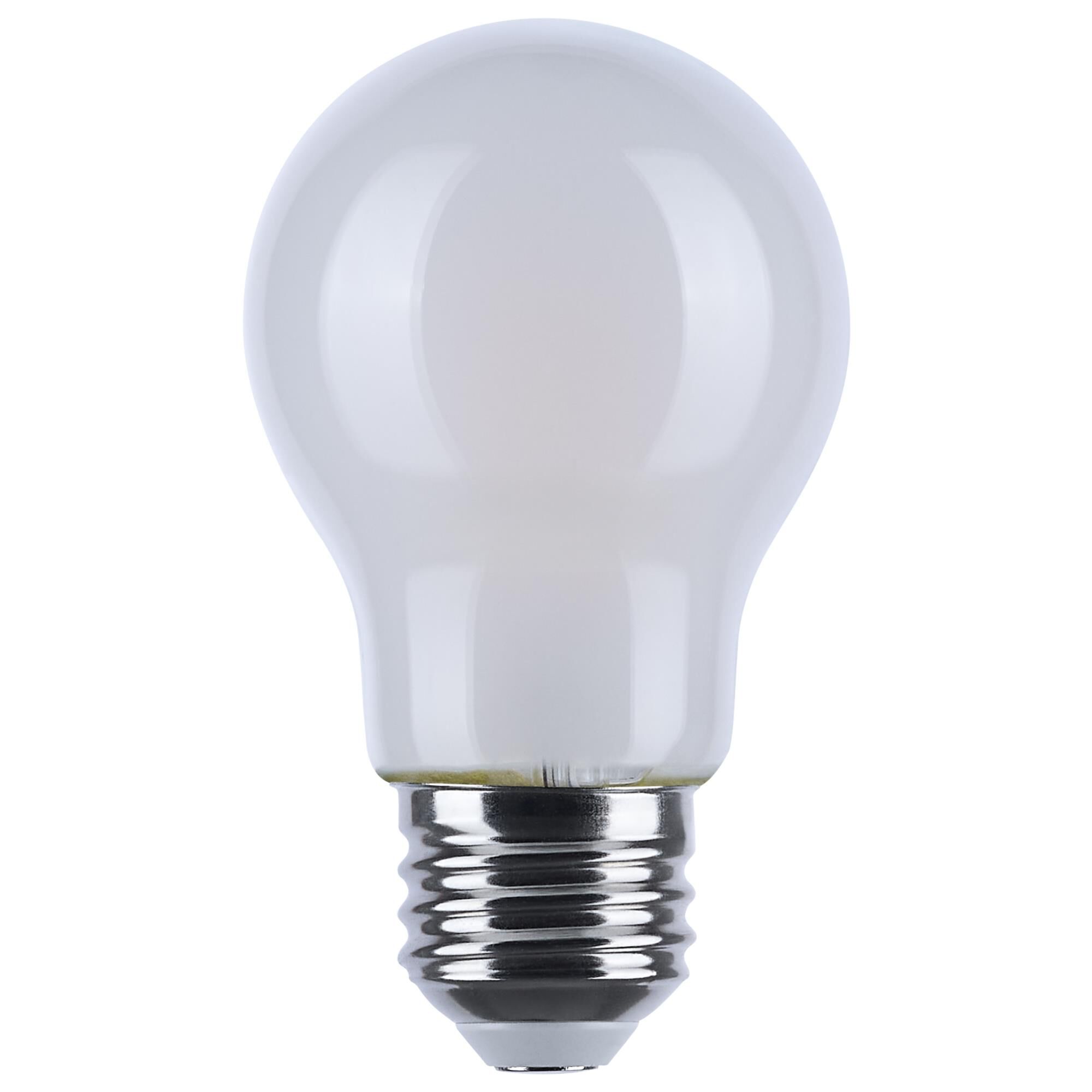 Dimmable 5 Watt 3000K A15 LED Light Bulb,