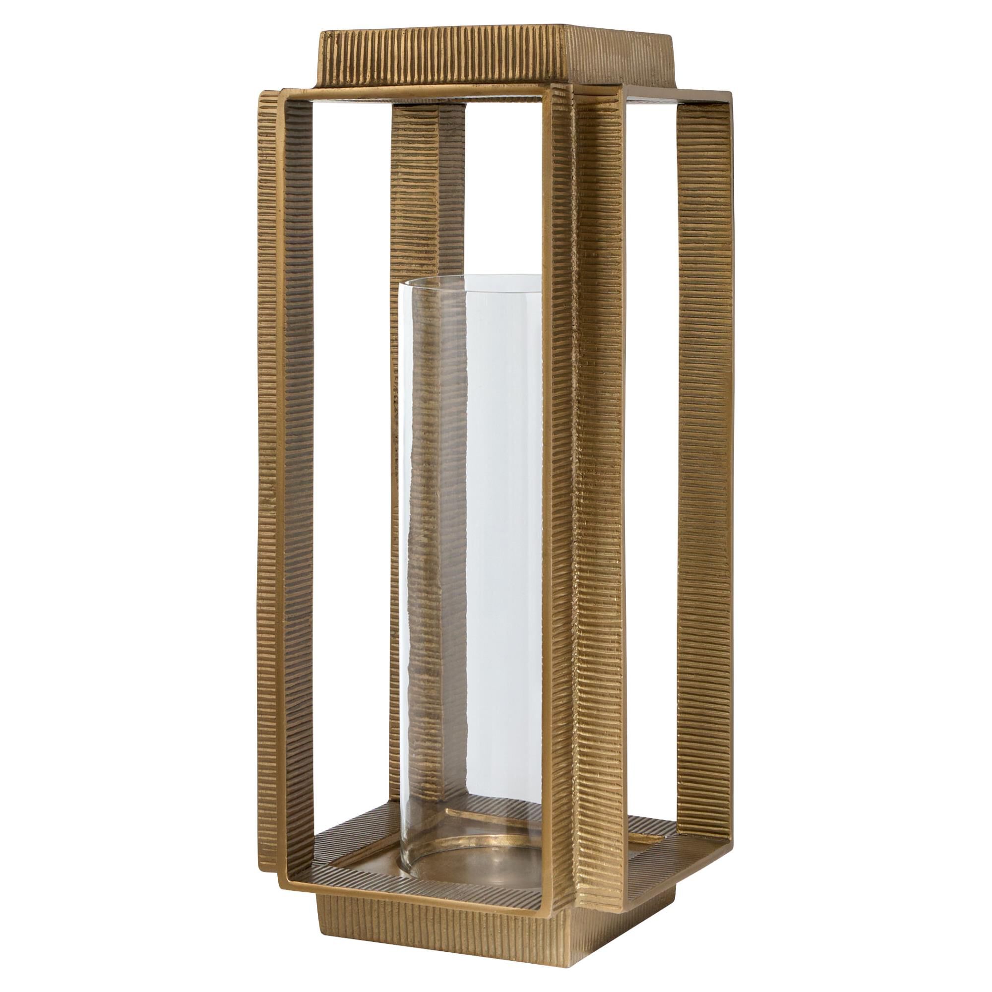 Shown in Aged Brass finish