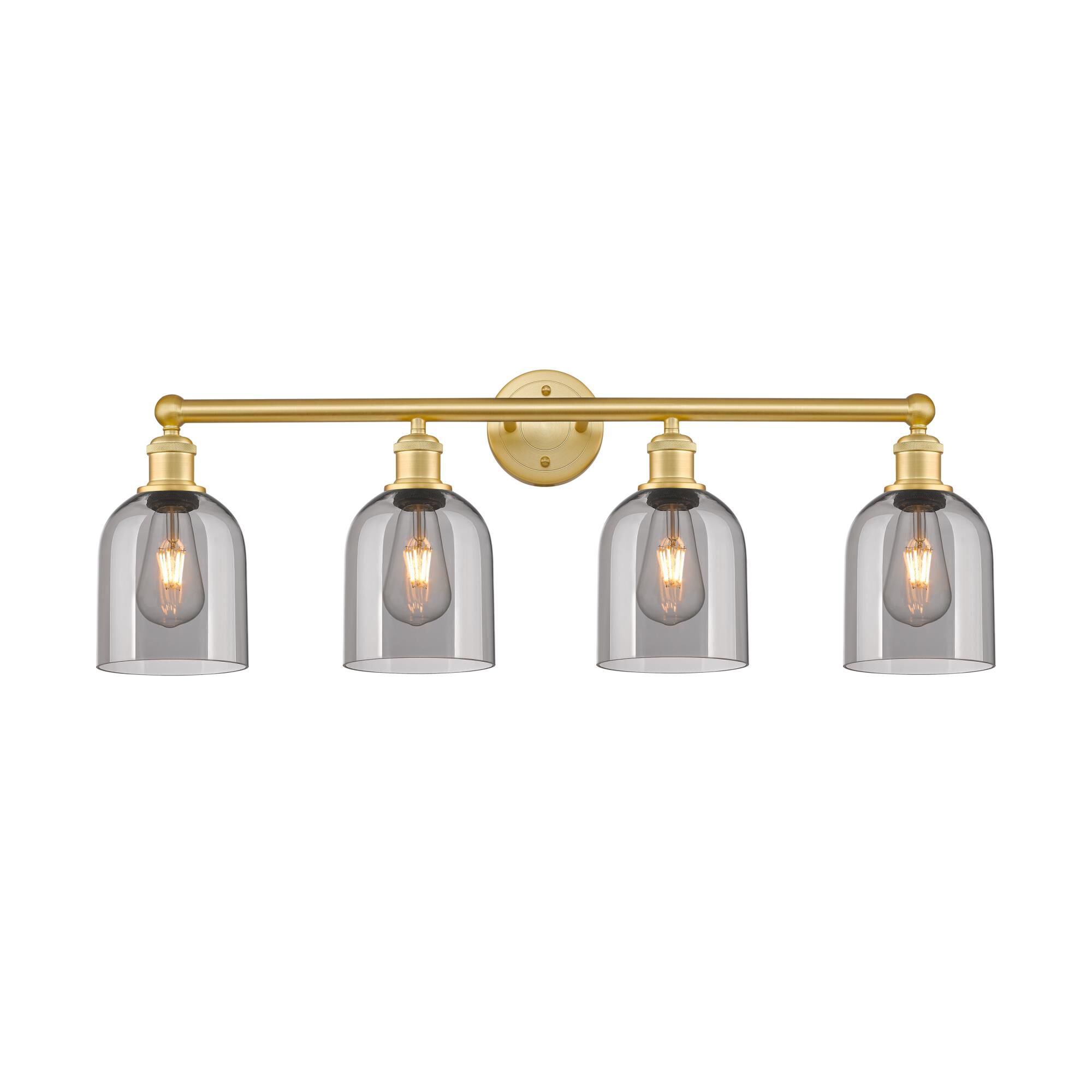 Bruno Marashlian Bella 33 Inch Bath Vanity Light by Innovations Lighting