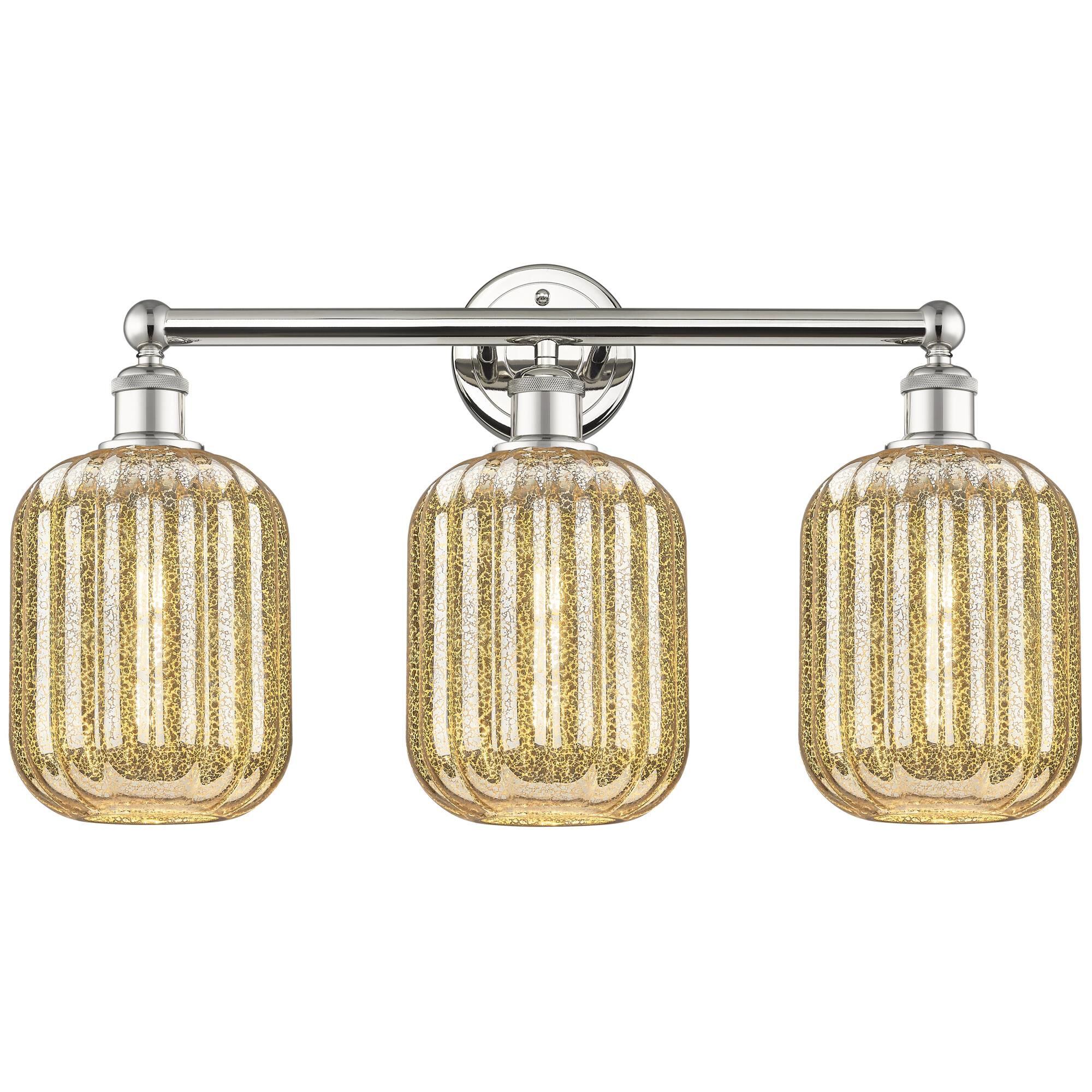Bruno Marashlian Preston 25 Inch Bath Vanity Light by Innovations Lighting