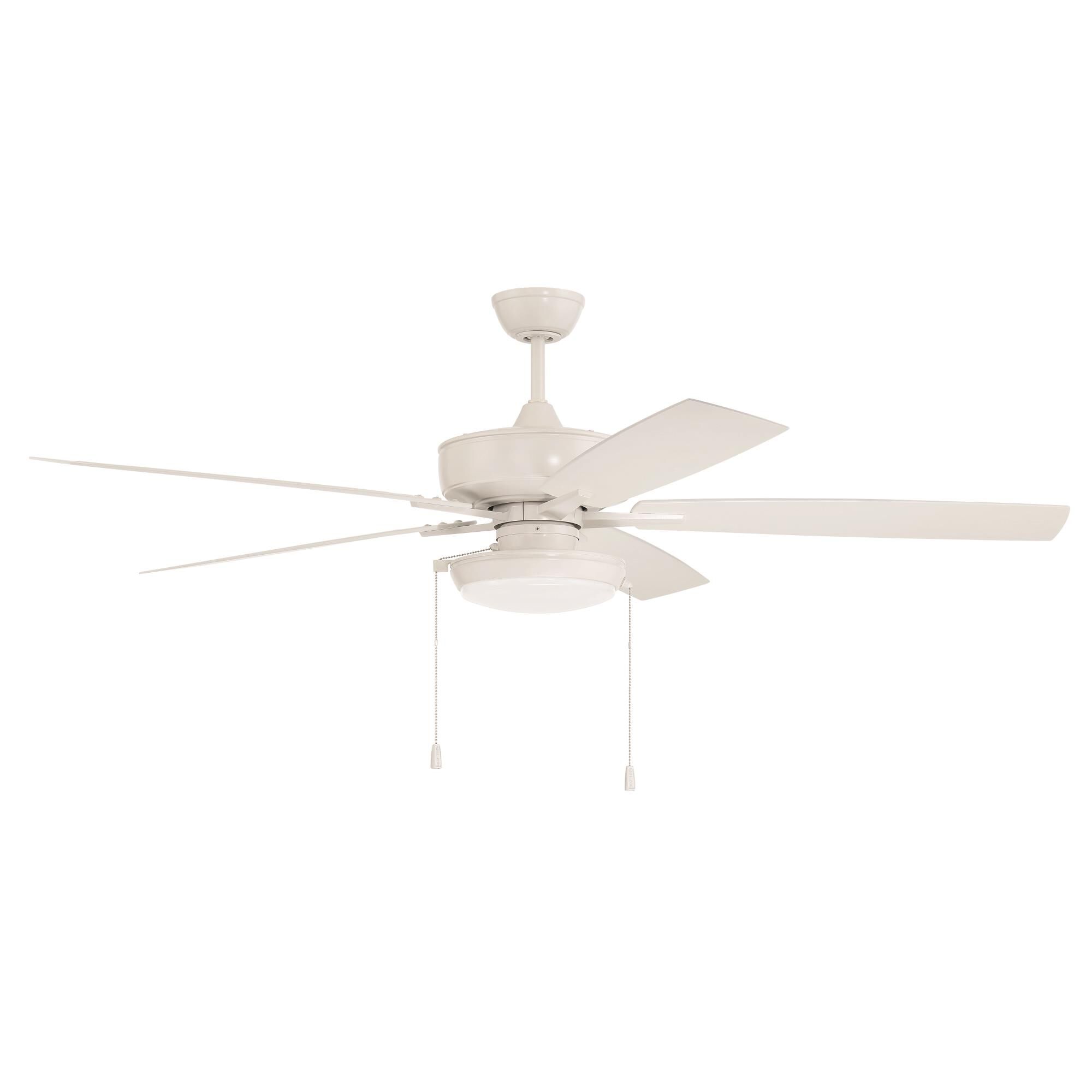 Outdoor Super Pro Outdoor Rated 60 Inch Ceiling Fan by Craftmade