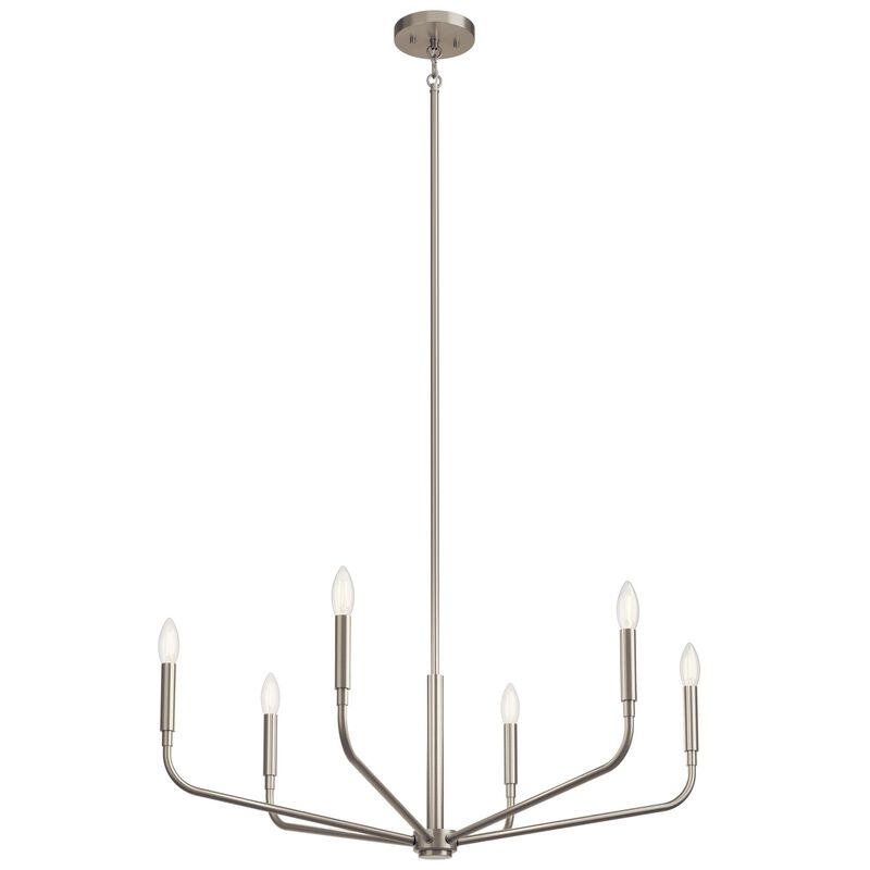 Madden 32 Inch Chandelier by Kichler Lighting