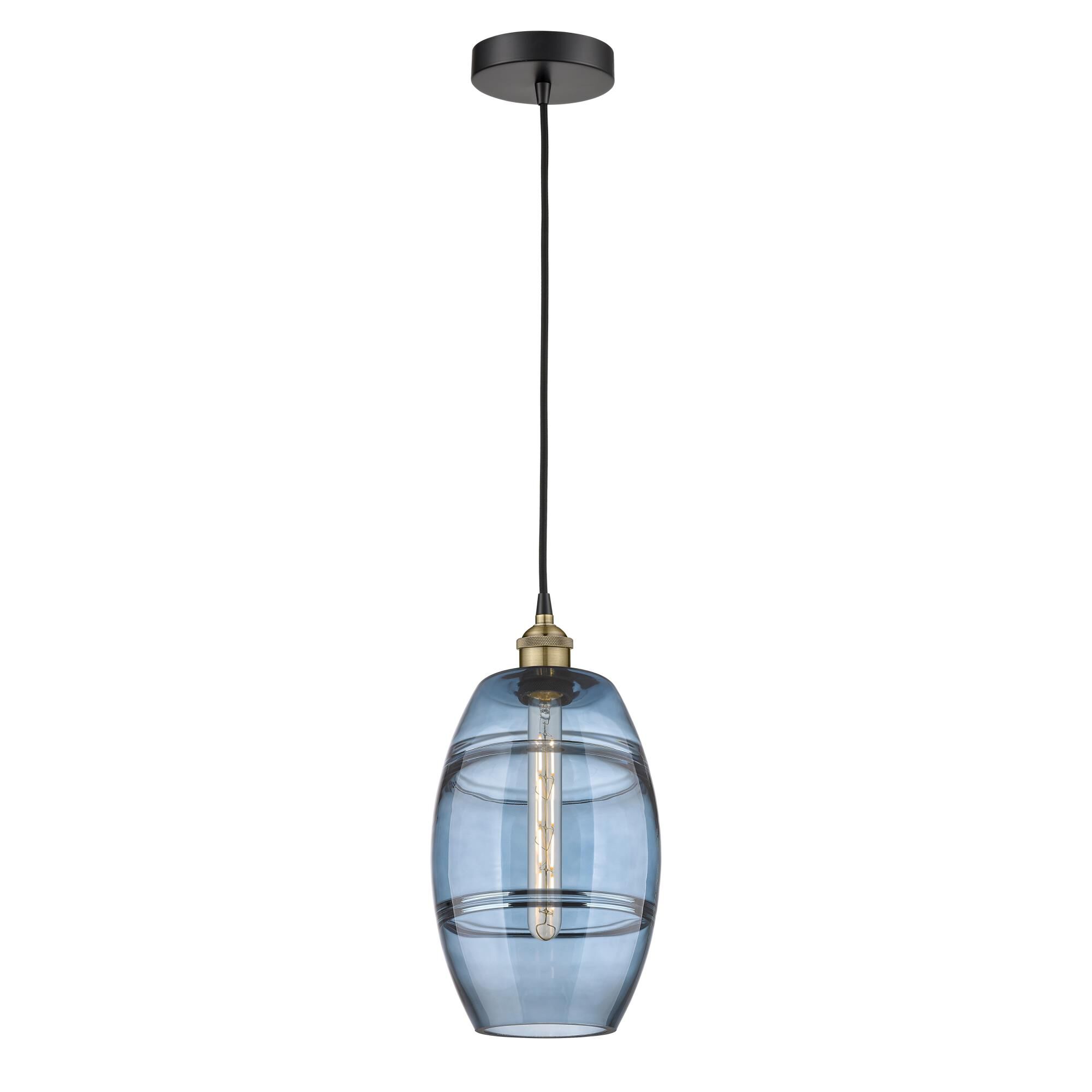 Vaz Mini Pendant by Innovations Lighting