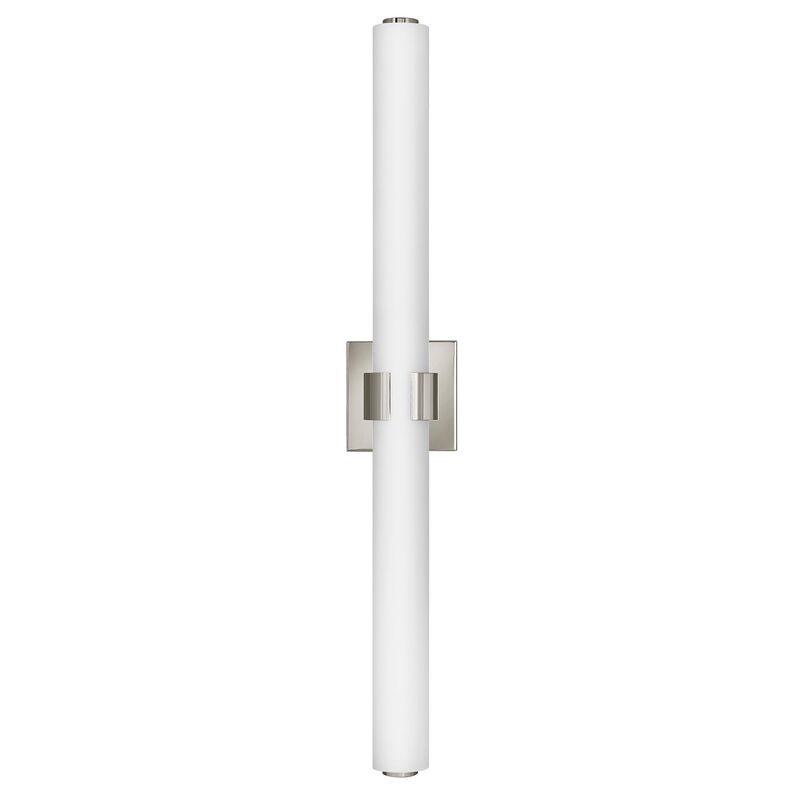 Aiden 31 Inch Bath Vanity Light by Hinkley