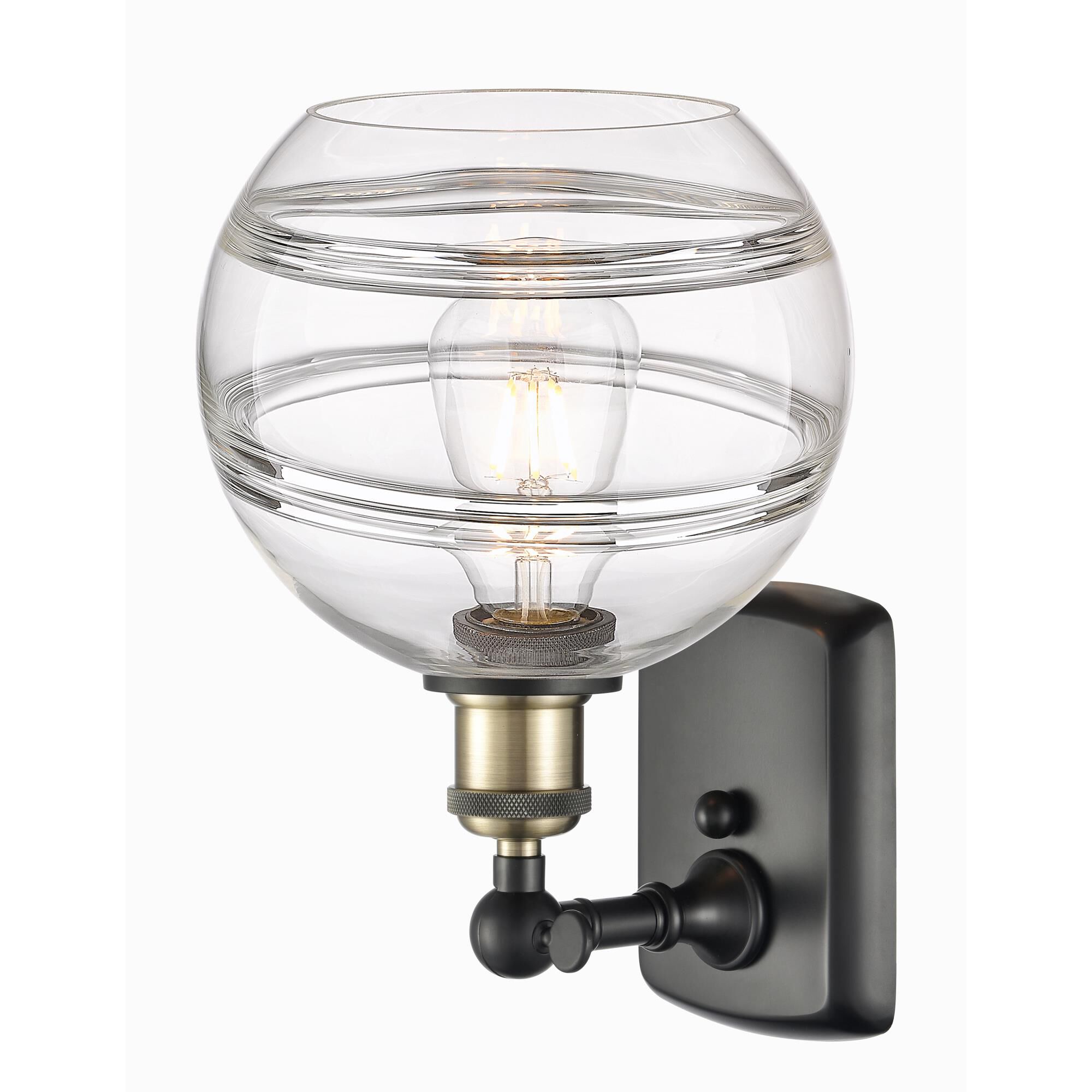 Bruno Marashlian Rochester 8 Inch Wall Sconce by Innovations Lighting