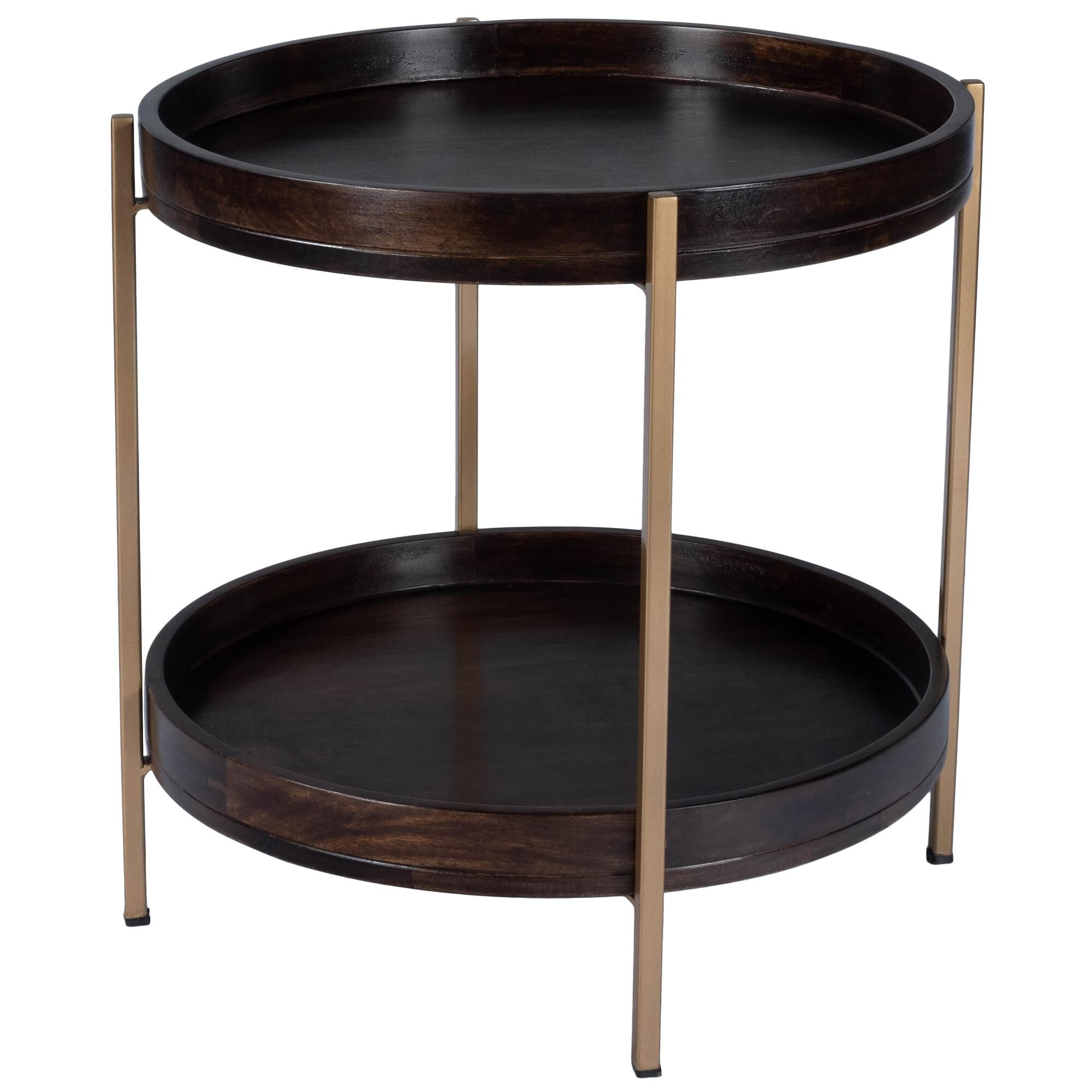 Damirra Accent Table by Butler Specialty Company