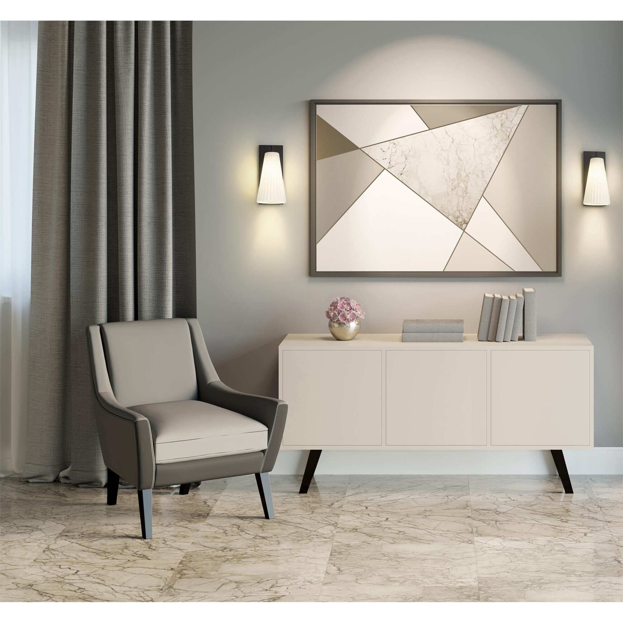 Farrell 13 Inch Wall Sconce by Z Lite
