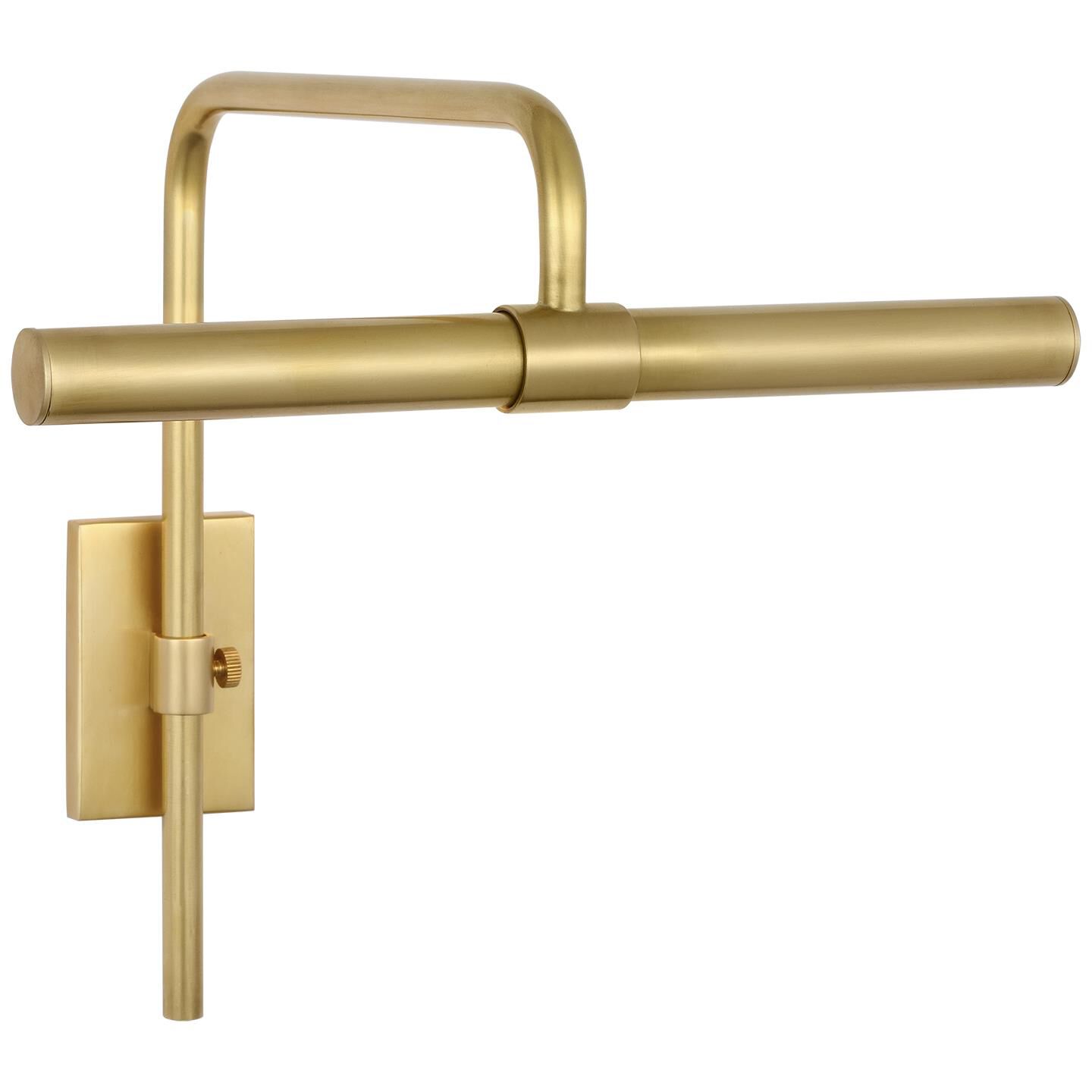 Shown in Hand-Rubbed Antique Brass finish