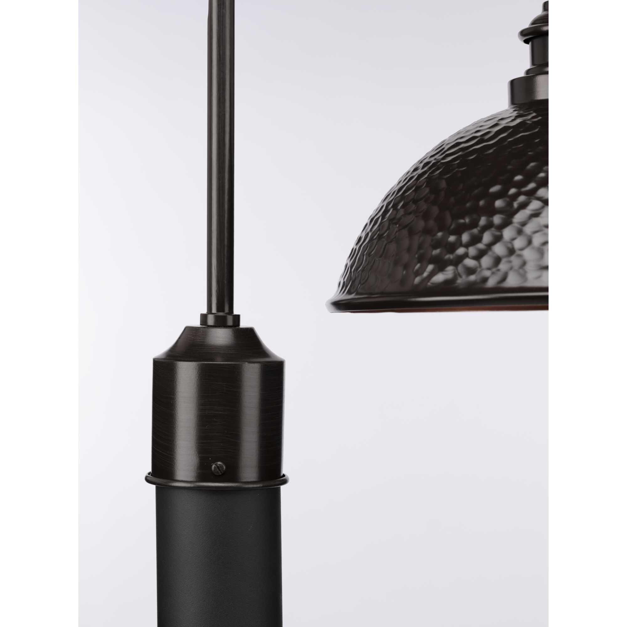 Englewood 13 Inch Outdoor Post by Progress Lighting