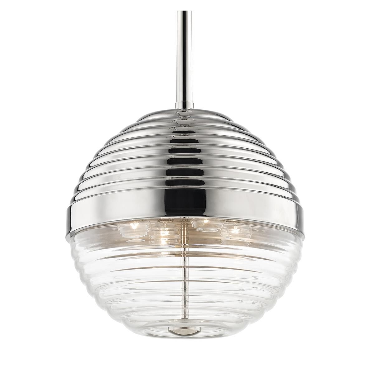 Easton 14 Inch Large Pendant by Hudson Valley Lighting