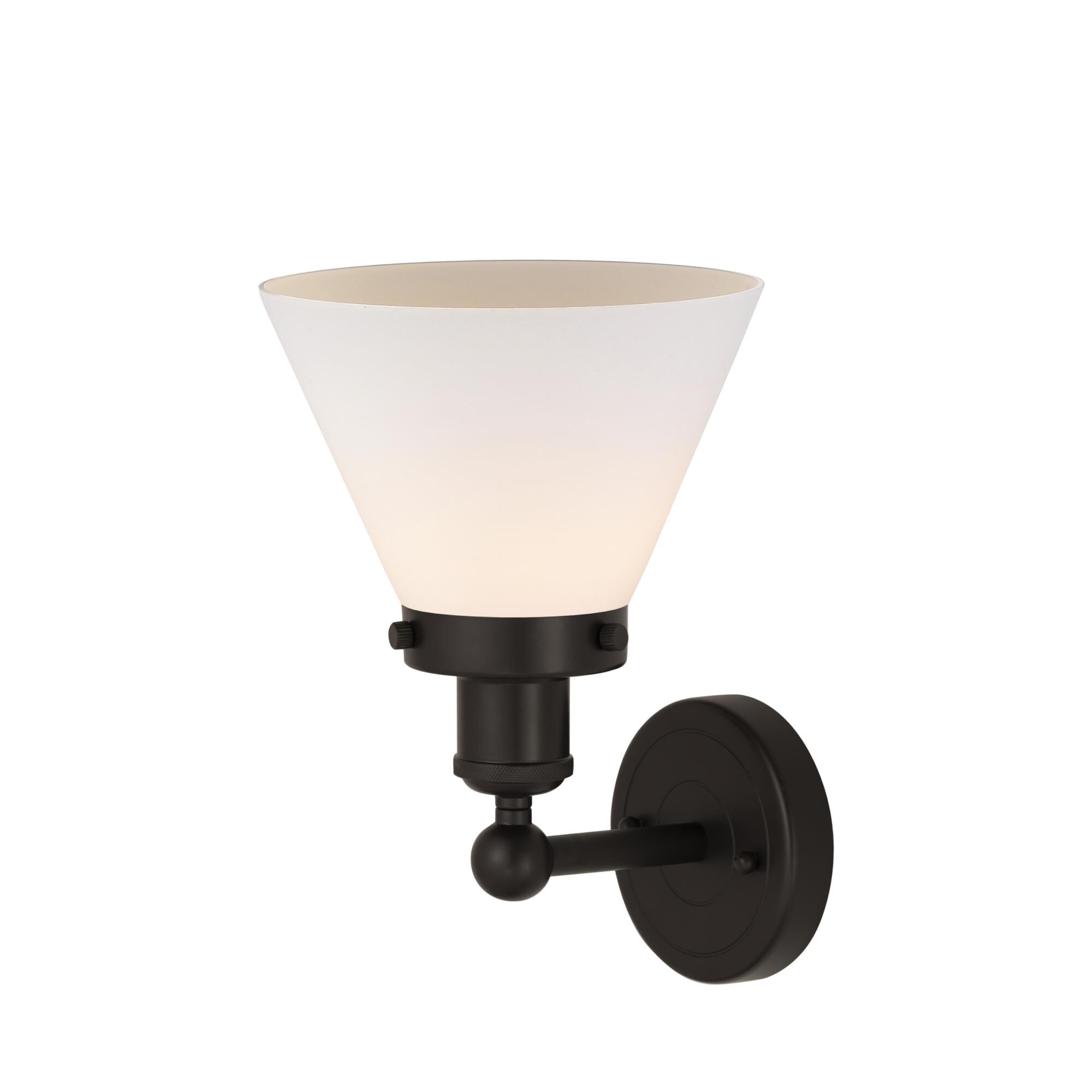 Innovations Lighting Bruno Marashlian Cone 11 Inch Wall Sconce