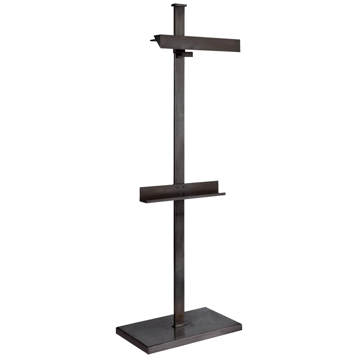 Shown in Bronze finish