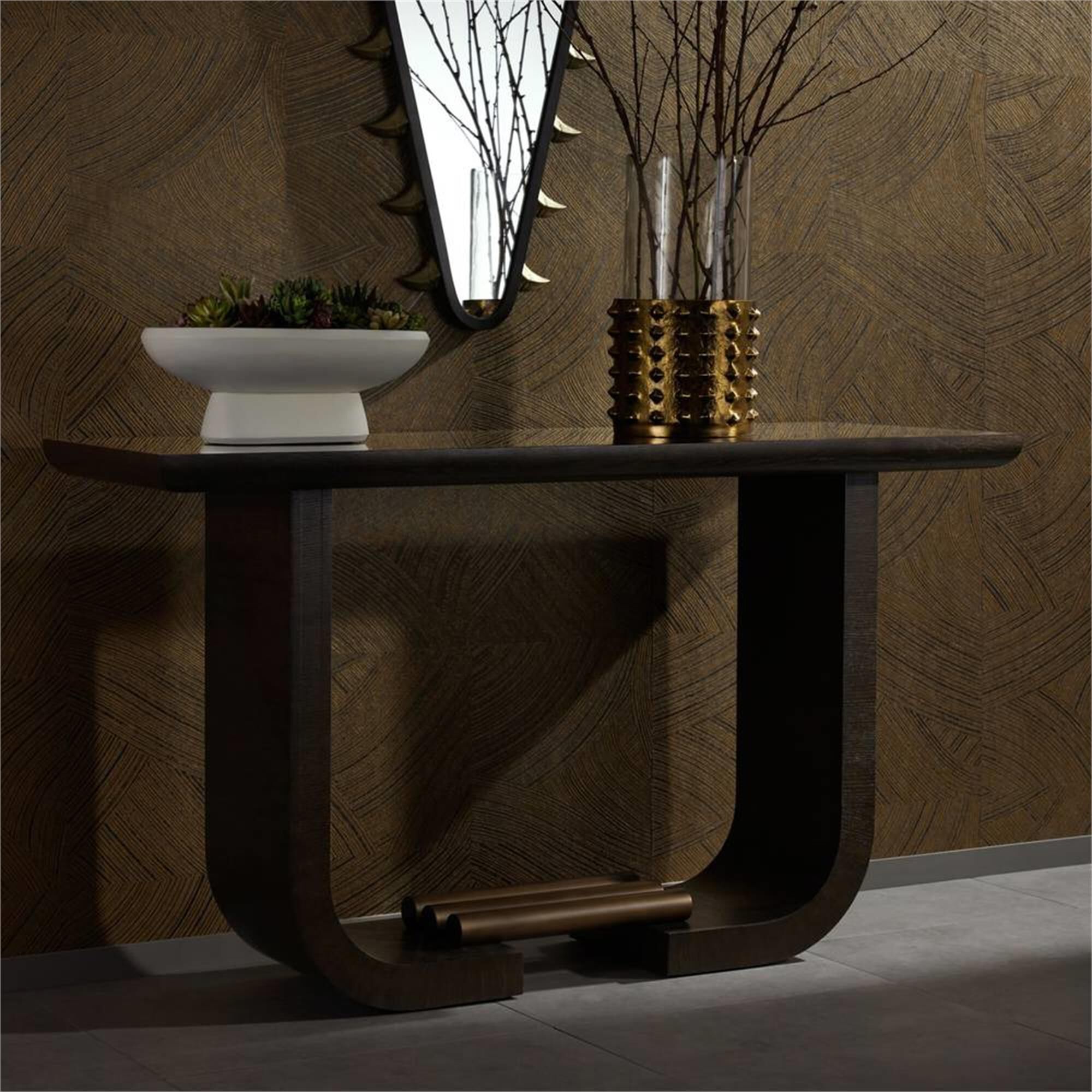 Ralston 58 Inch Console Table,