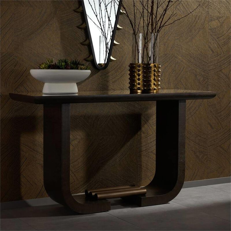 Ralston 58 Inch Console Table by Arteriors