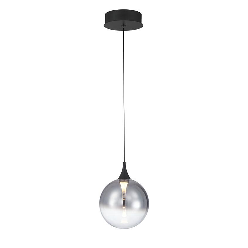 Iissa 6 Inch Mini Pendant by Eurofase Lighting