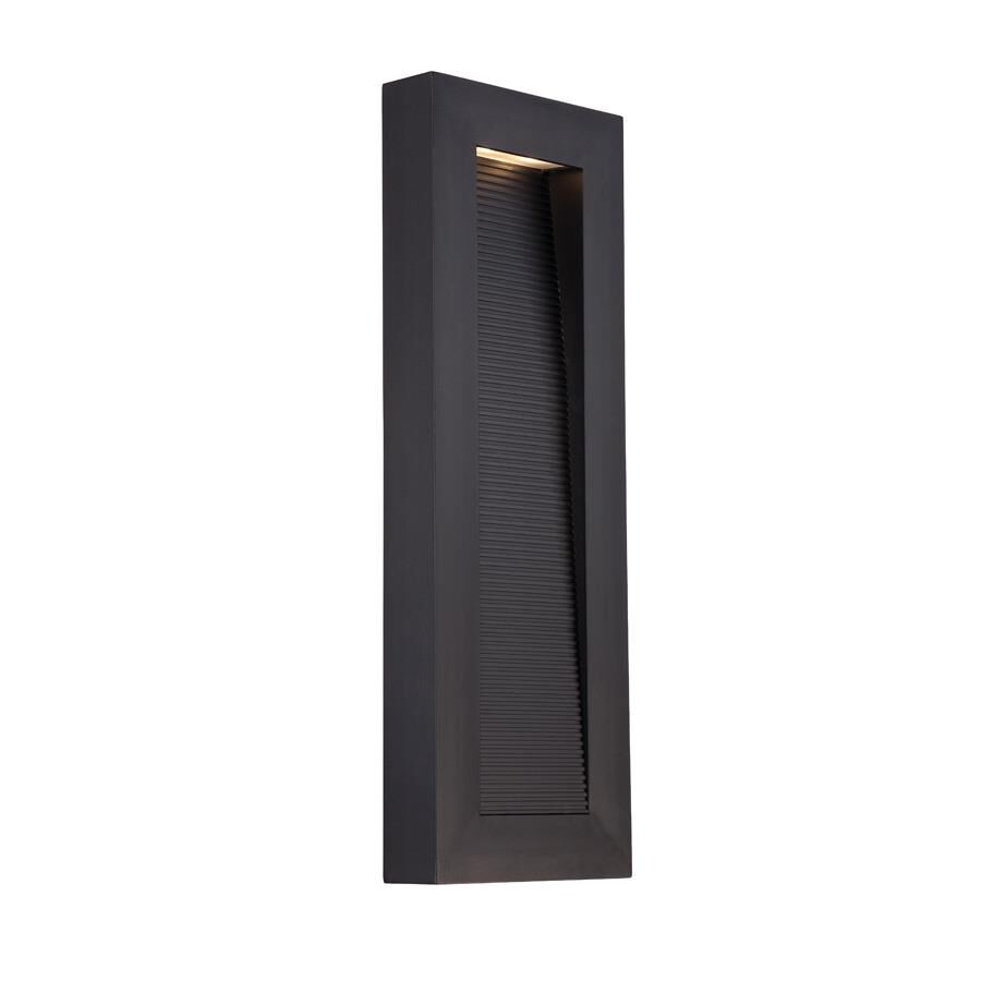 Shown in Black finish