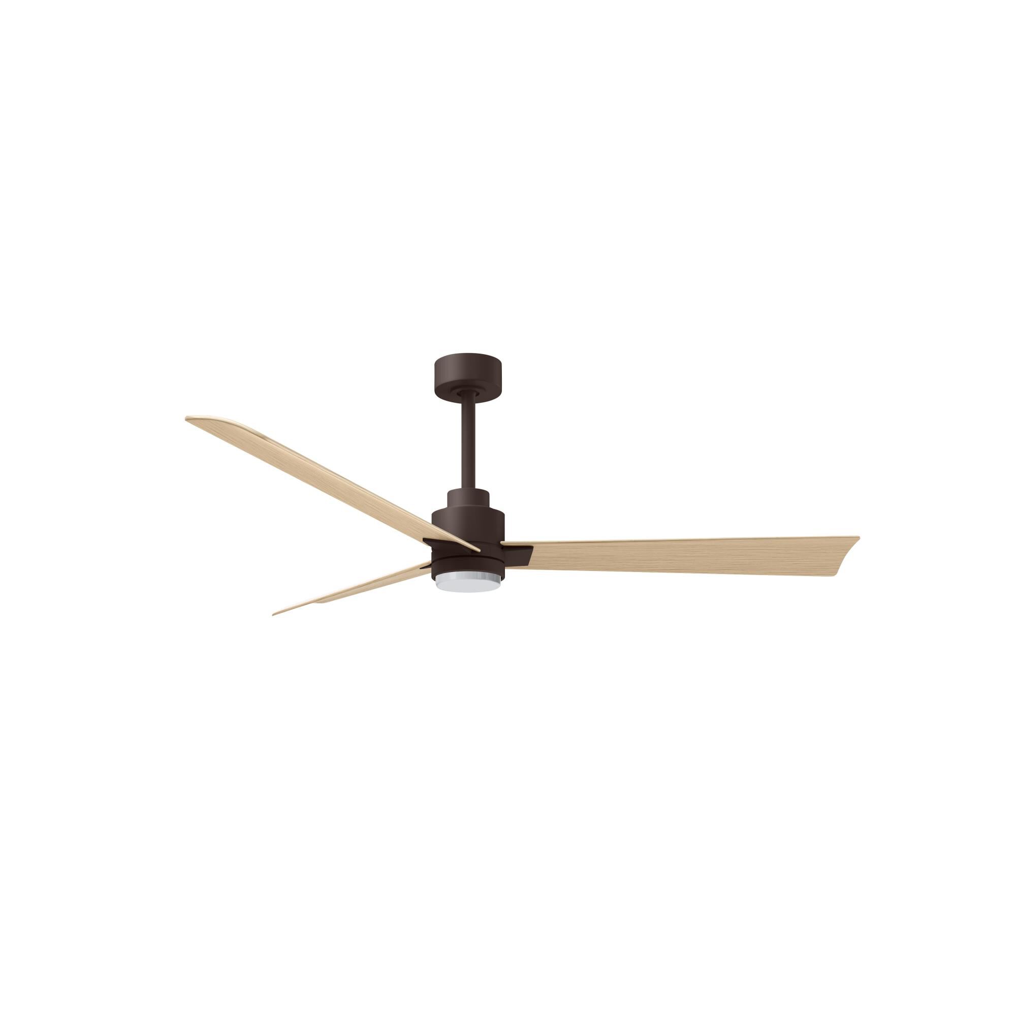 Shown in Textured Bronze finish