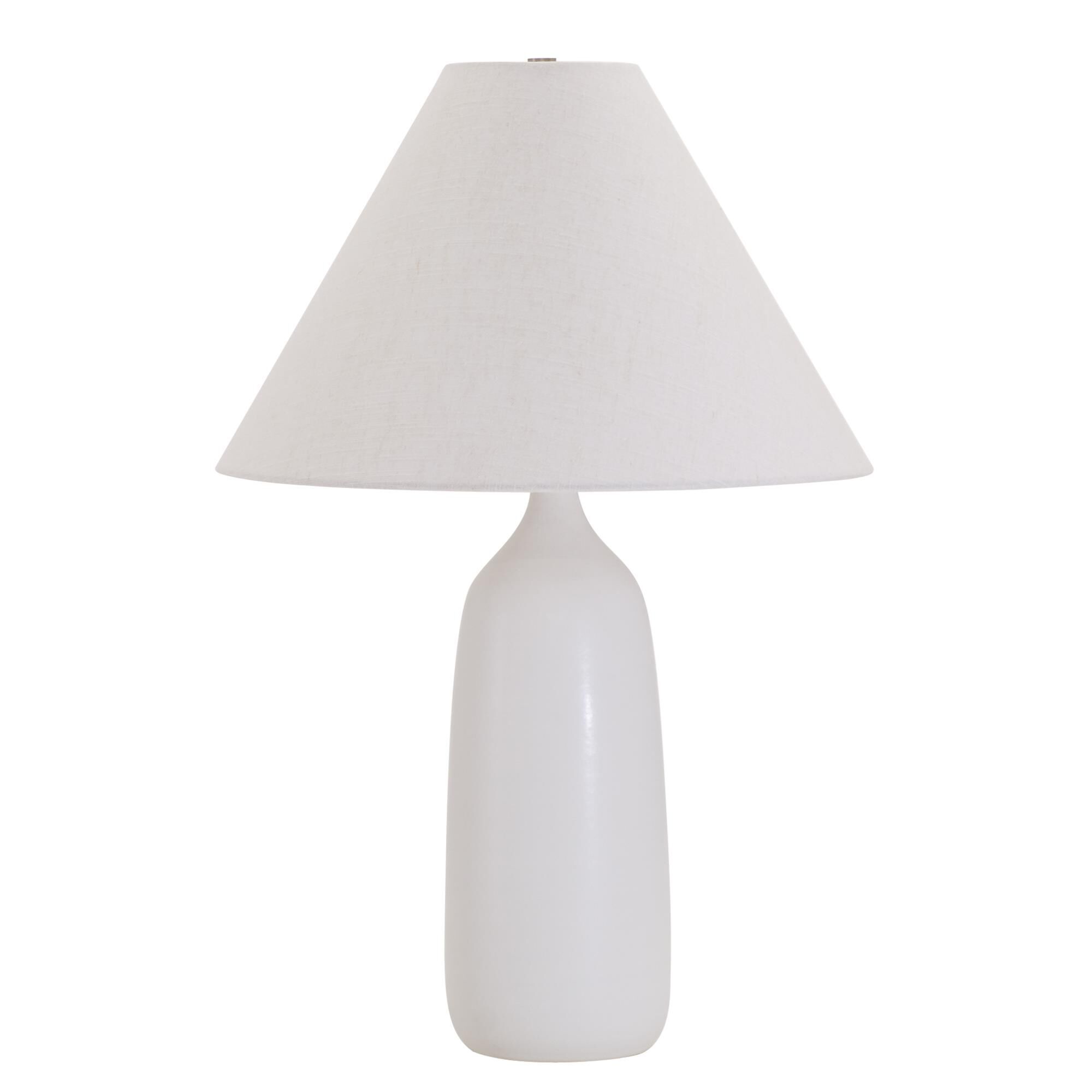 Scatchard Table Lamp by House of Troy