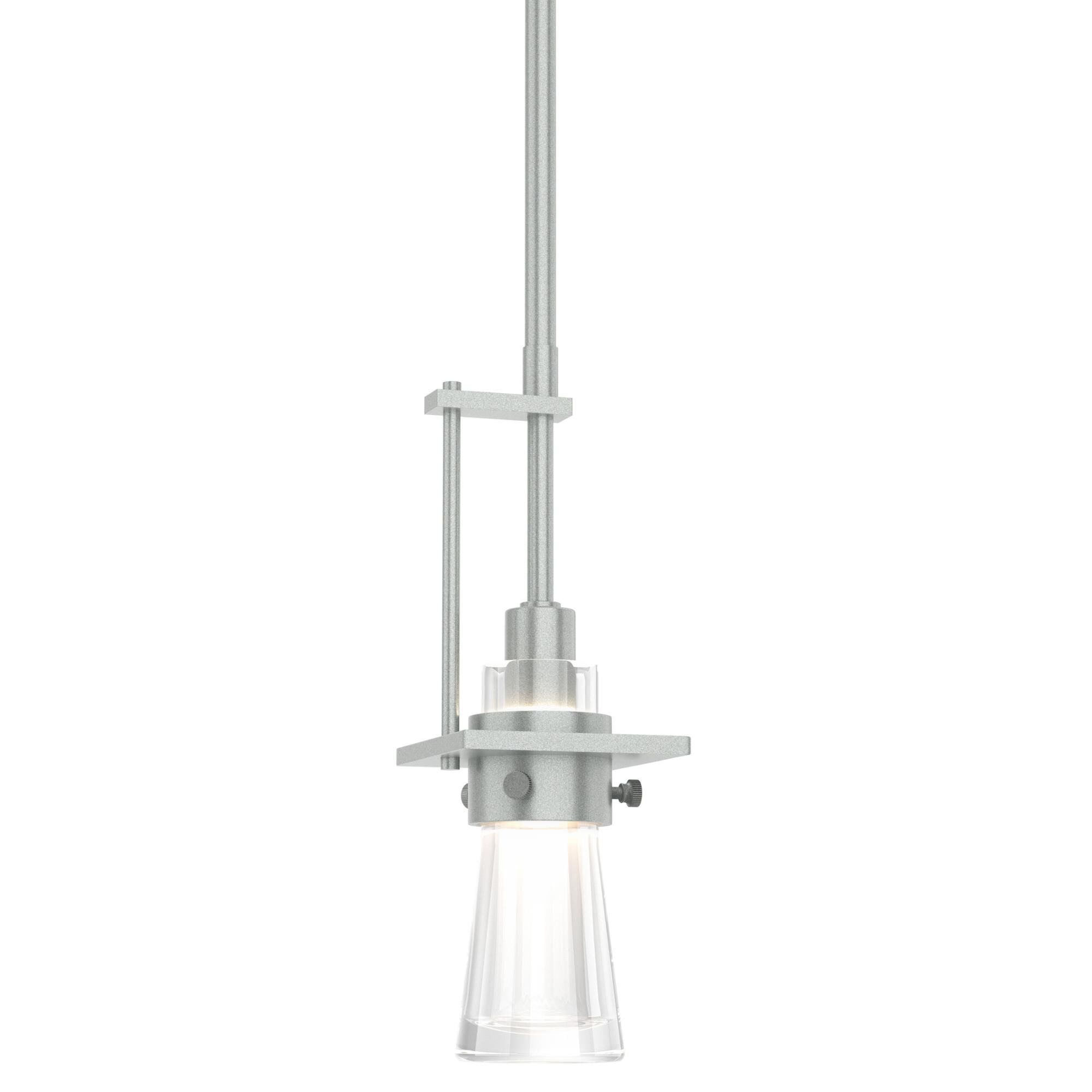 Erlenmeyer Mini Pendant by Hubbardton Forge