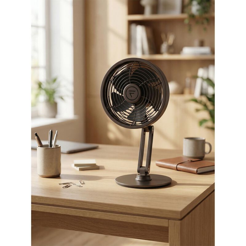 Flex Portable Fan by Fanimation