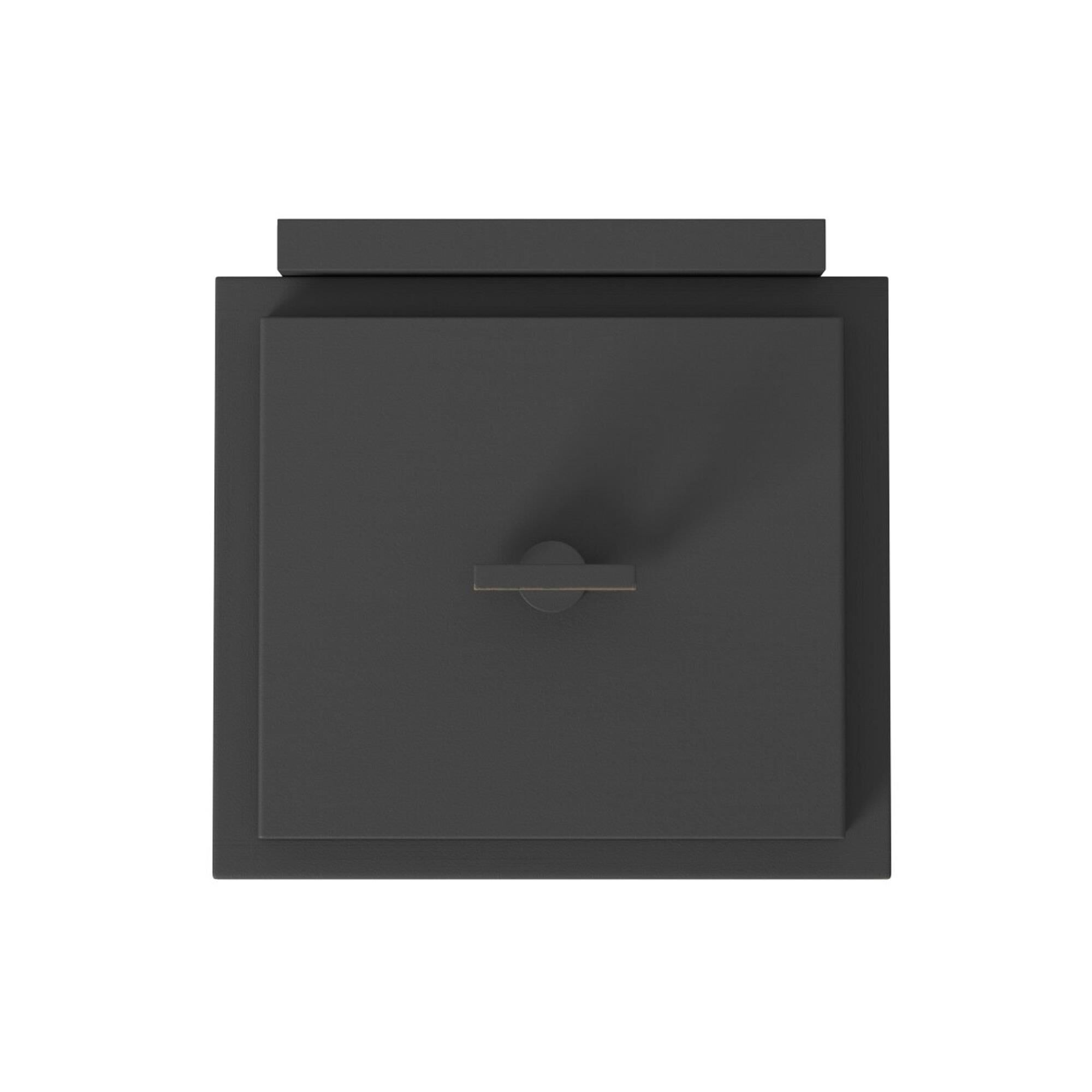 Shown in Oil Rubbed Bronze finish and Clear Seedy glass and 120 Volt accent