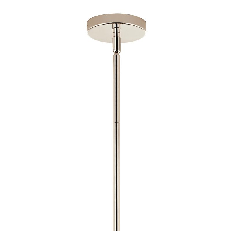 Silvarious 30 Inch Large Pendant by Kichler Lighting