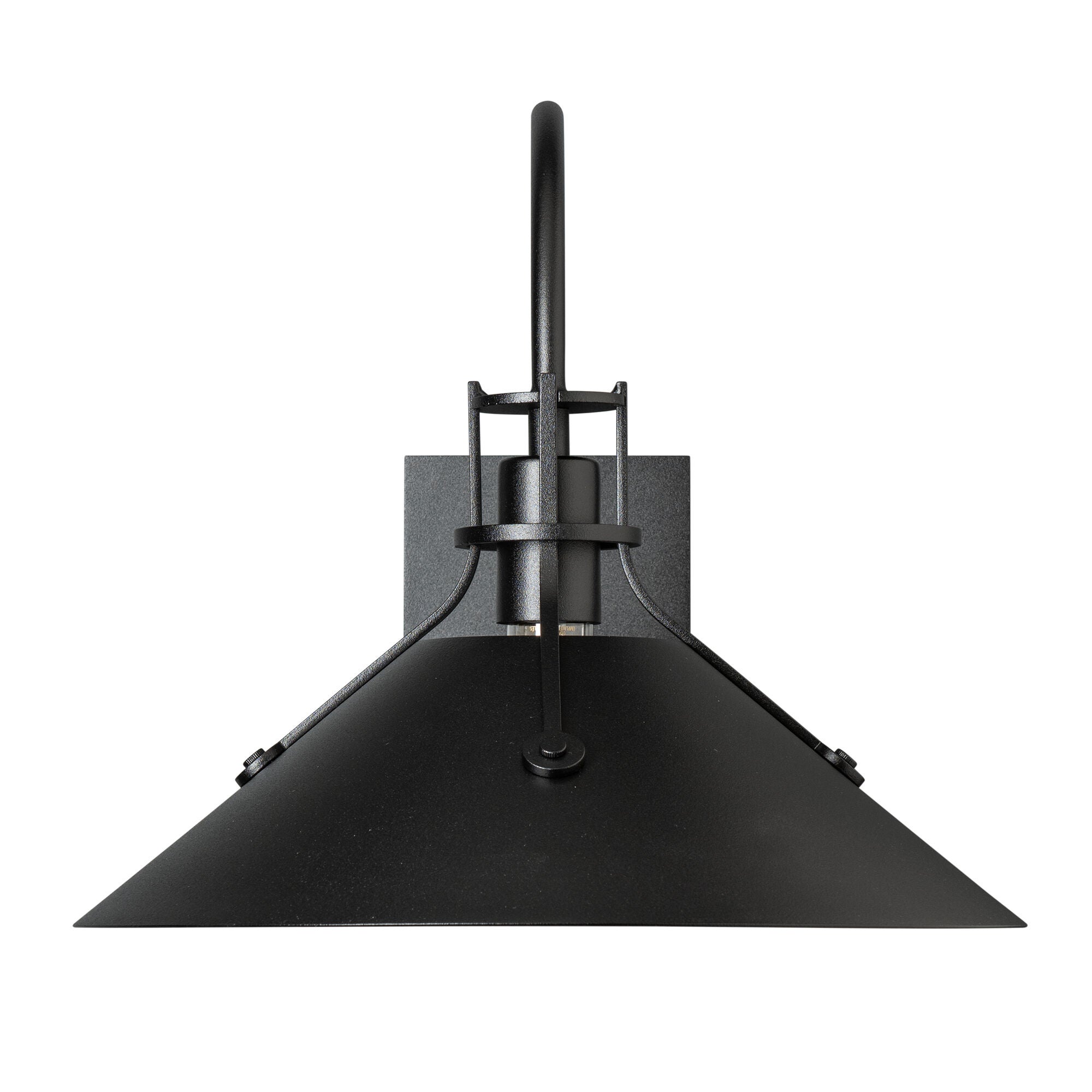 Henry 13 Inch Outdoor Wall Light,