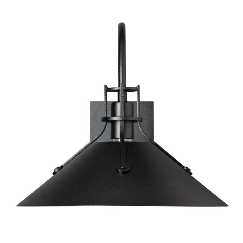 Henry 13 Inch Outdoor Wall Light by Hubbardton Forge