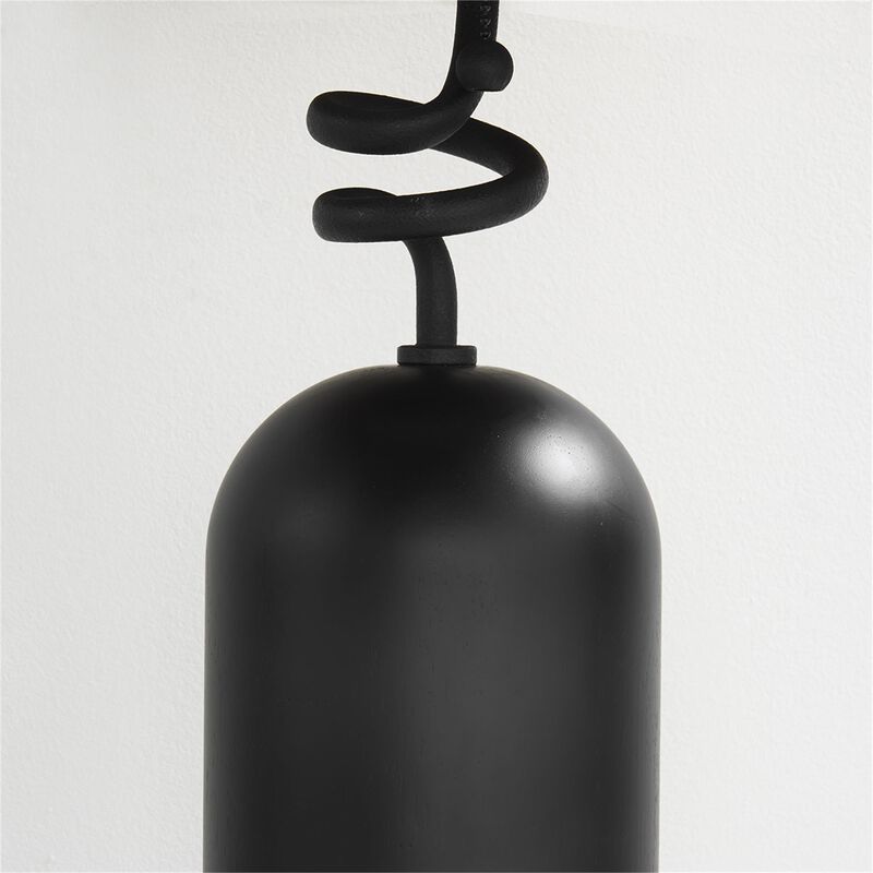 Morri Medium Table Lamp by Troy Lighting