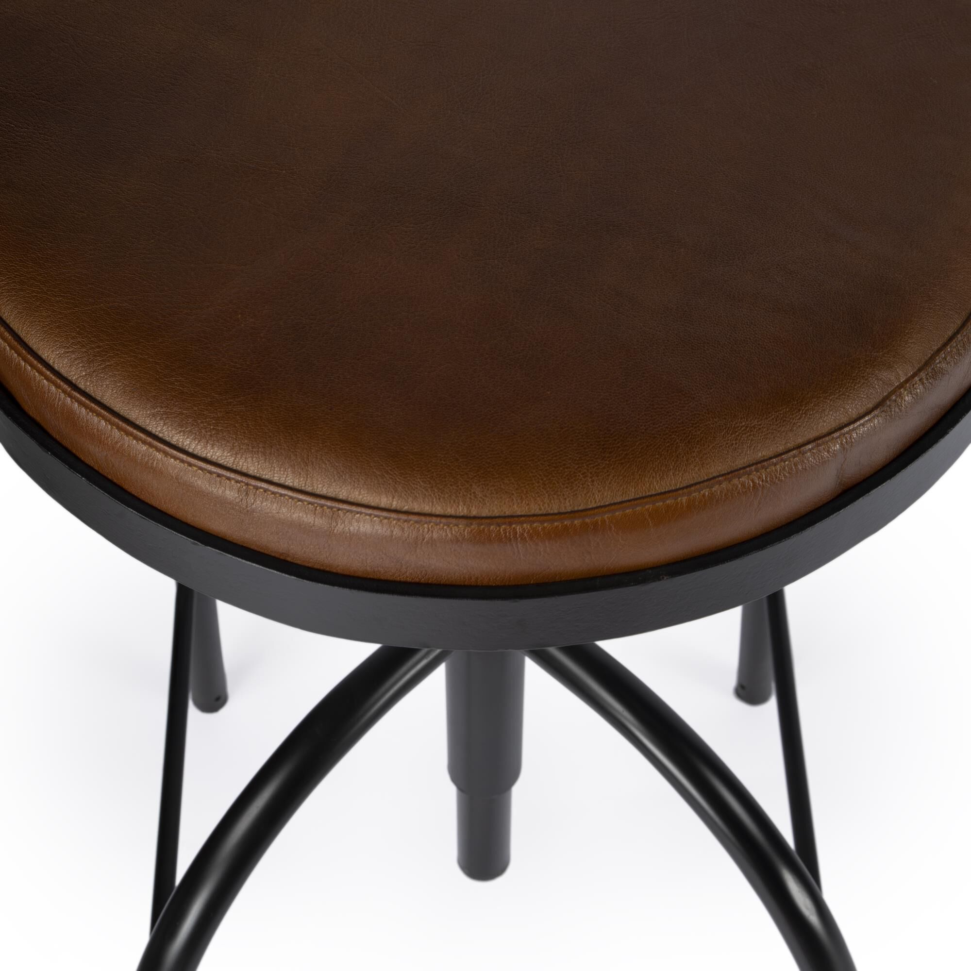 Clyde Stool by Butler Specialty Company