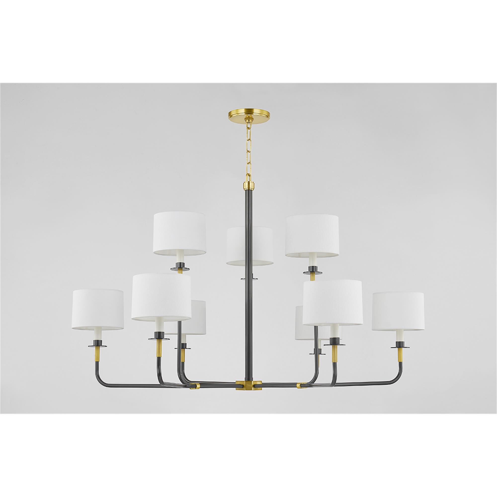Paramus Large Chandelier,