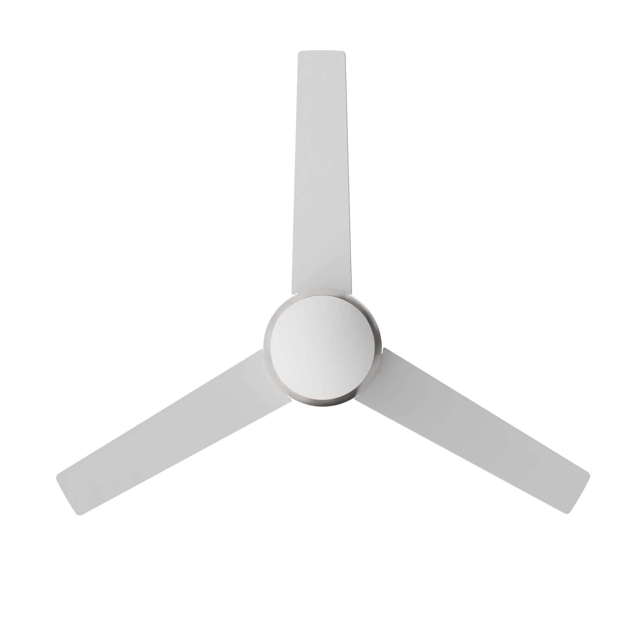Davis 52 Inch Ceiling Fan with Light Kit by AFX Lighting