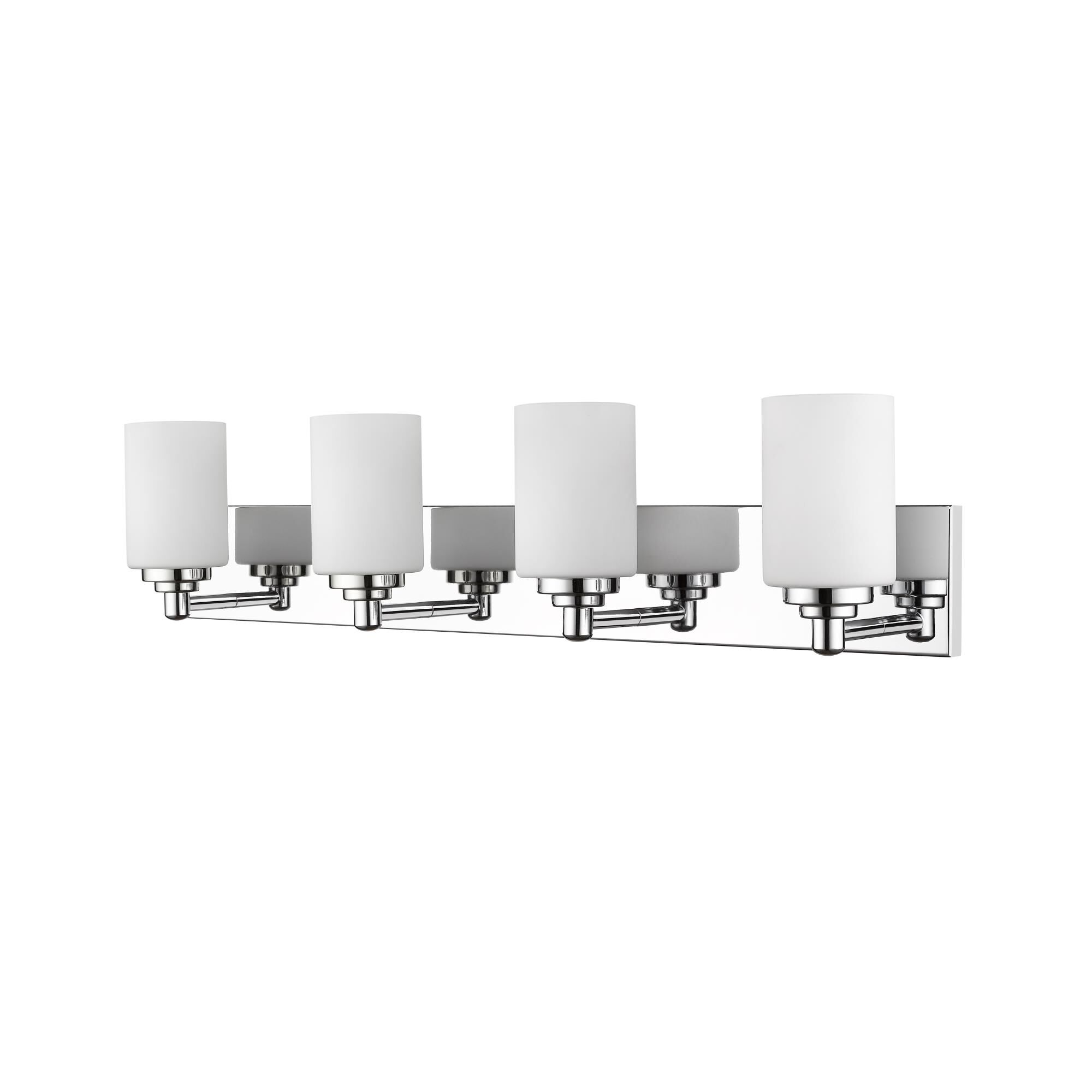 Soledad 31 Inch 4 Light Bath Vanity Light by Z-Lite