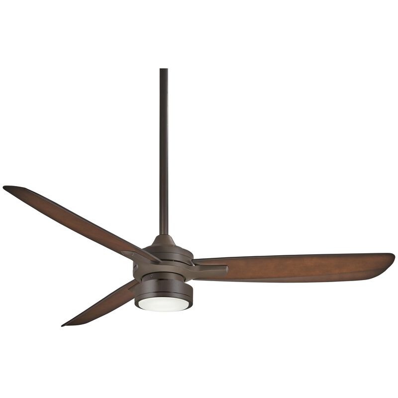 Rudolph 52 Inch Ceiling Fan by Minka Aire