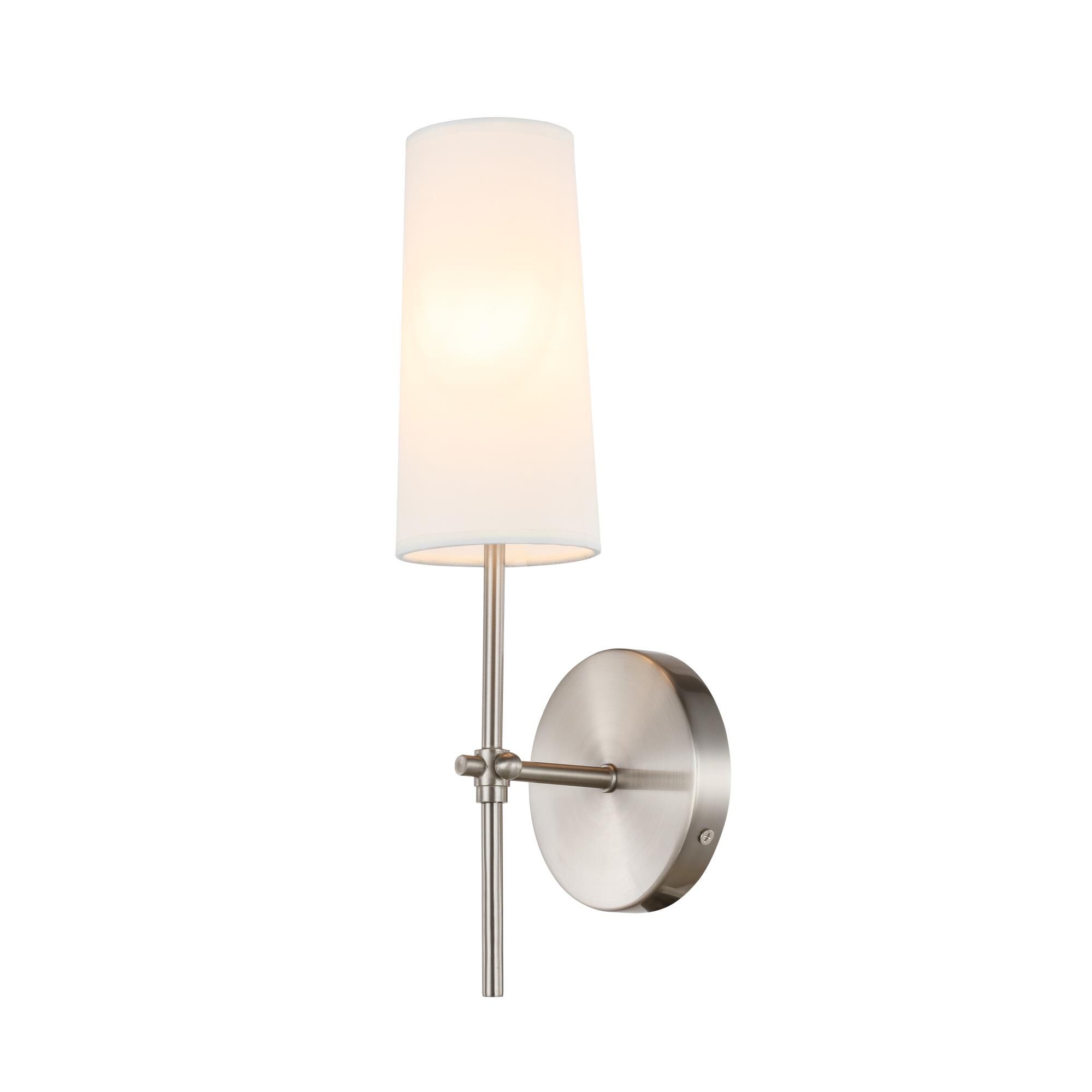 Mel 5 Inch Wall Sconce by Elegant Lighting