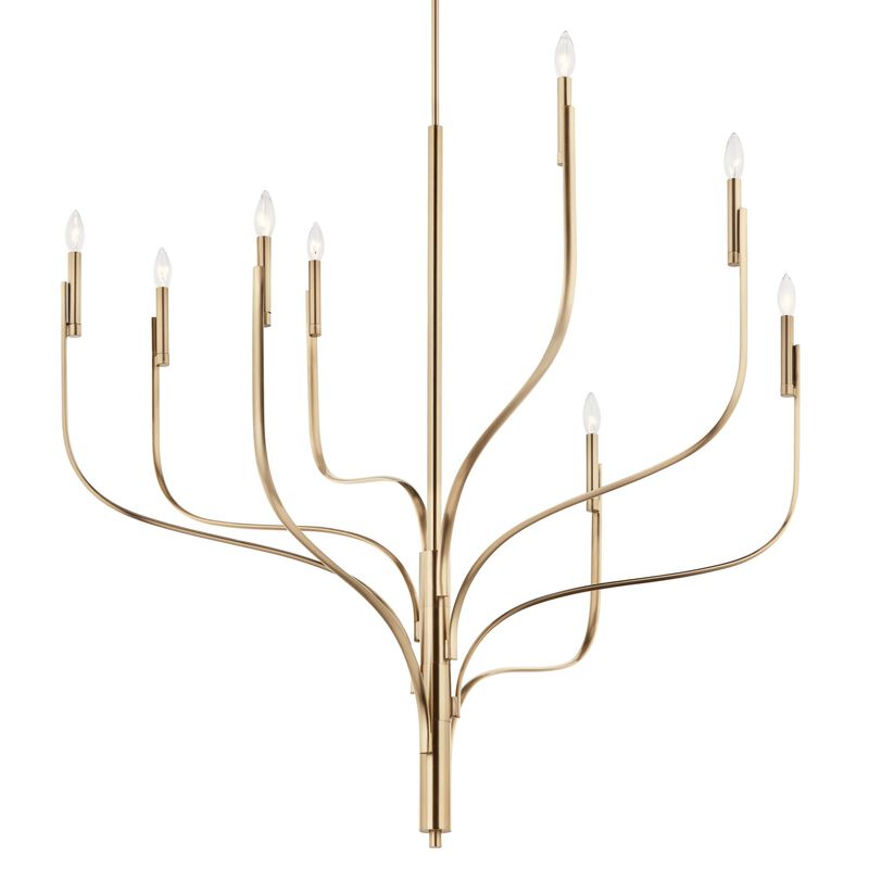 Livadia 48 Inch Chandelier by Kichler Lighting
