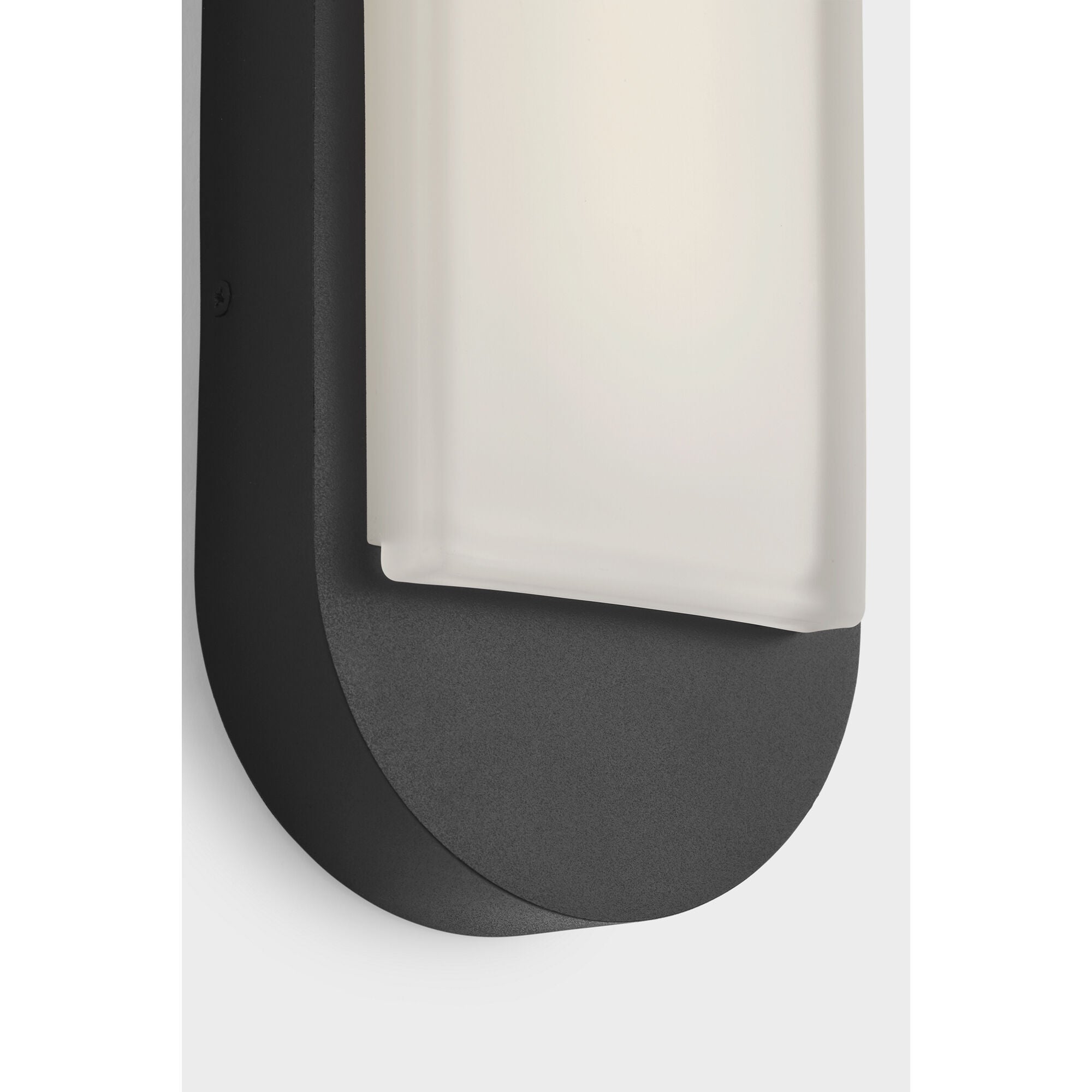 Dante 14 Inch Outdoor Wall Light,