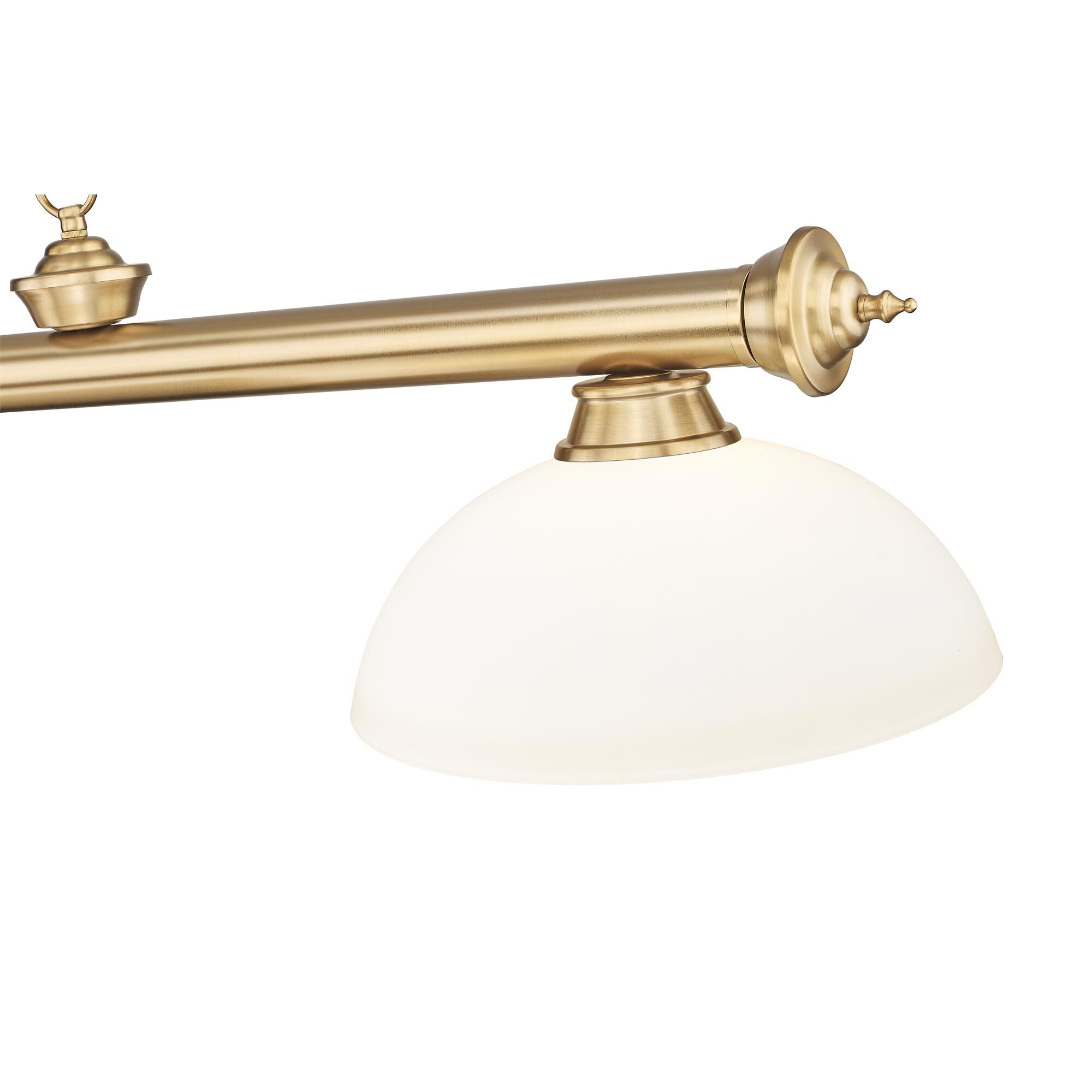 Cordon 81 Inch Billiard Light,
