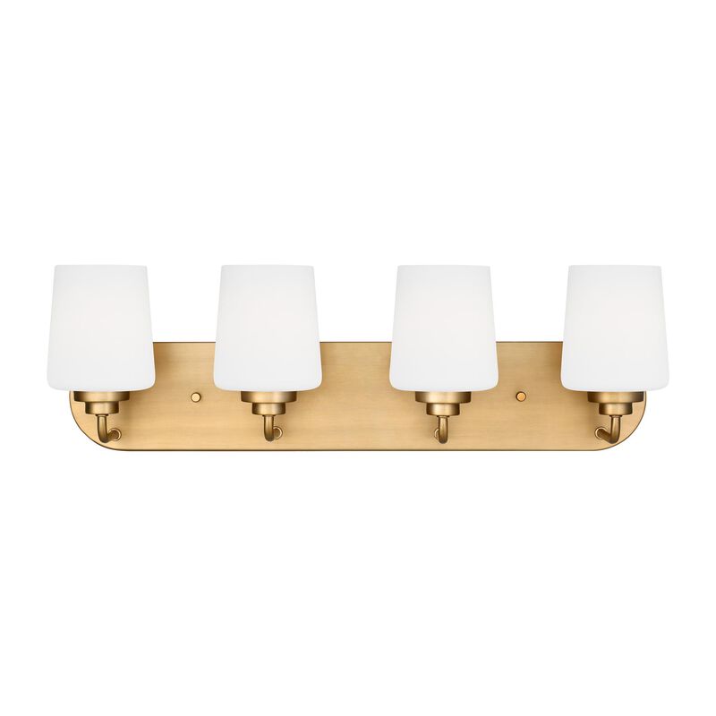 Windom 24 Inch 4 Light Bath Vanity Light by Generation Lighting