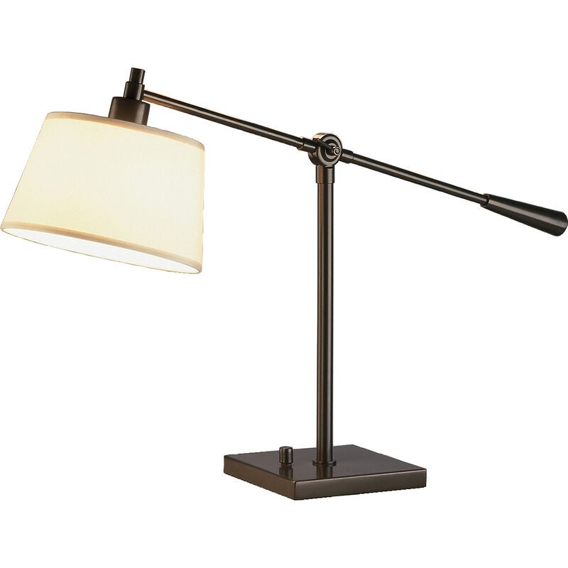 Real Simple 23 Inch Desk Lamp by Robert Abbey